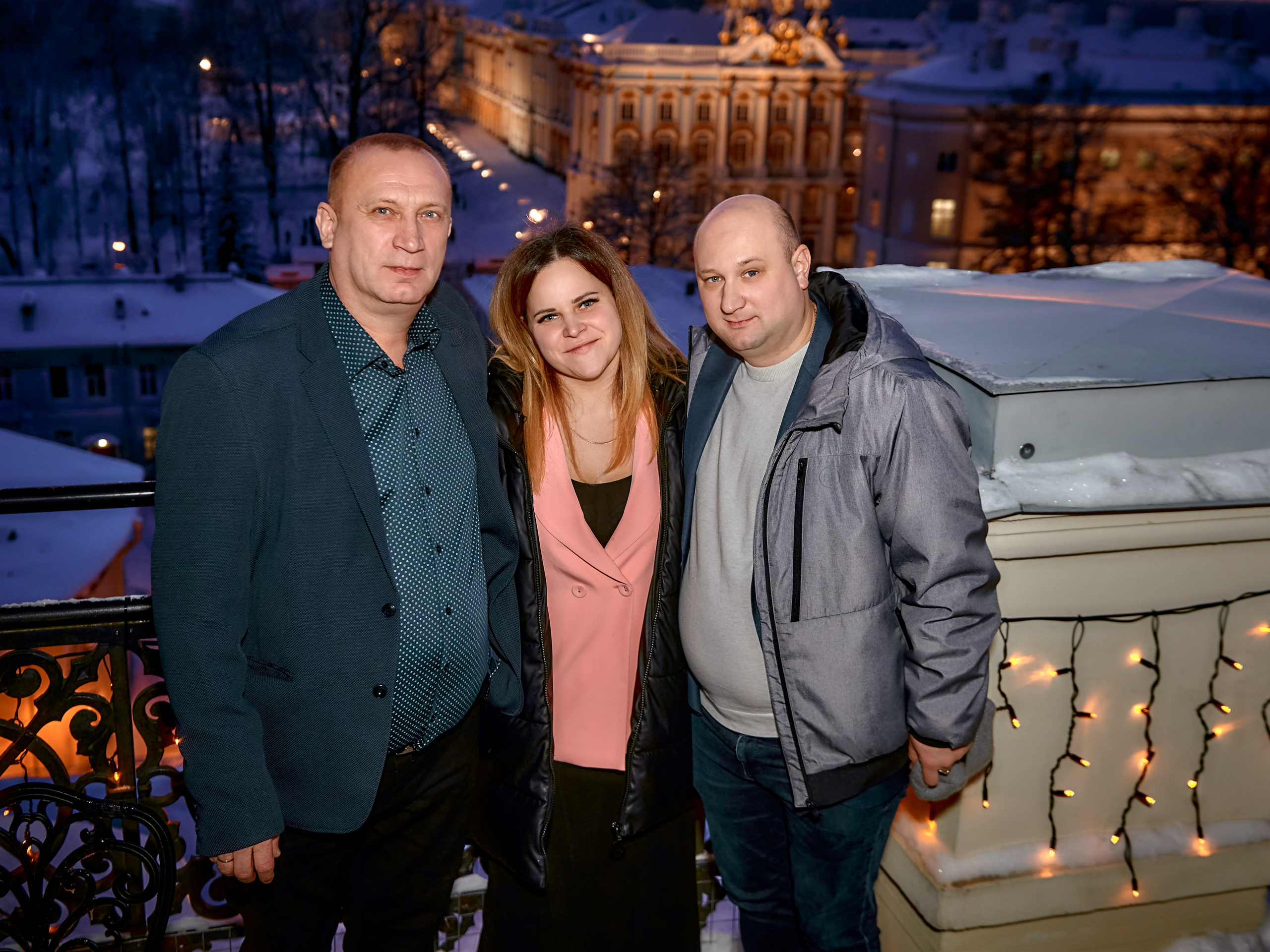 Юбилей в г. Пушкин, Певческая башня. Свадебный фотограф, видеограф, рилсмейкер в Санкт-Петербурге и Москве