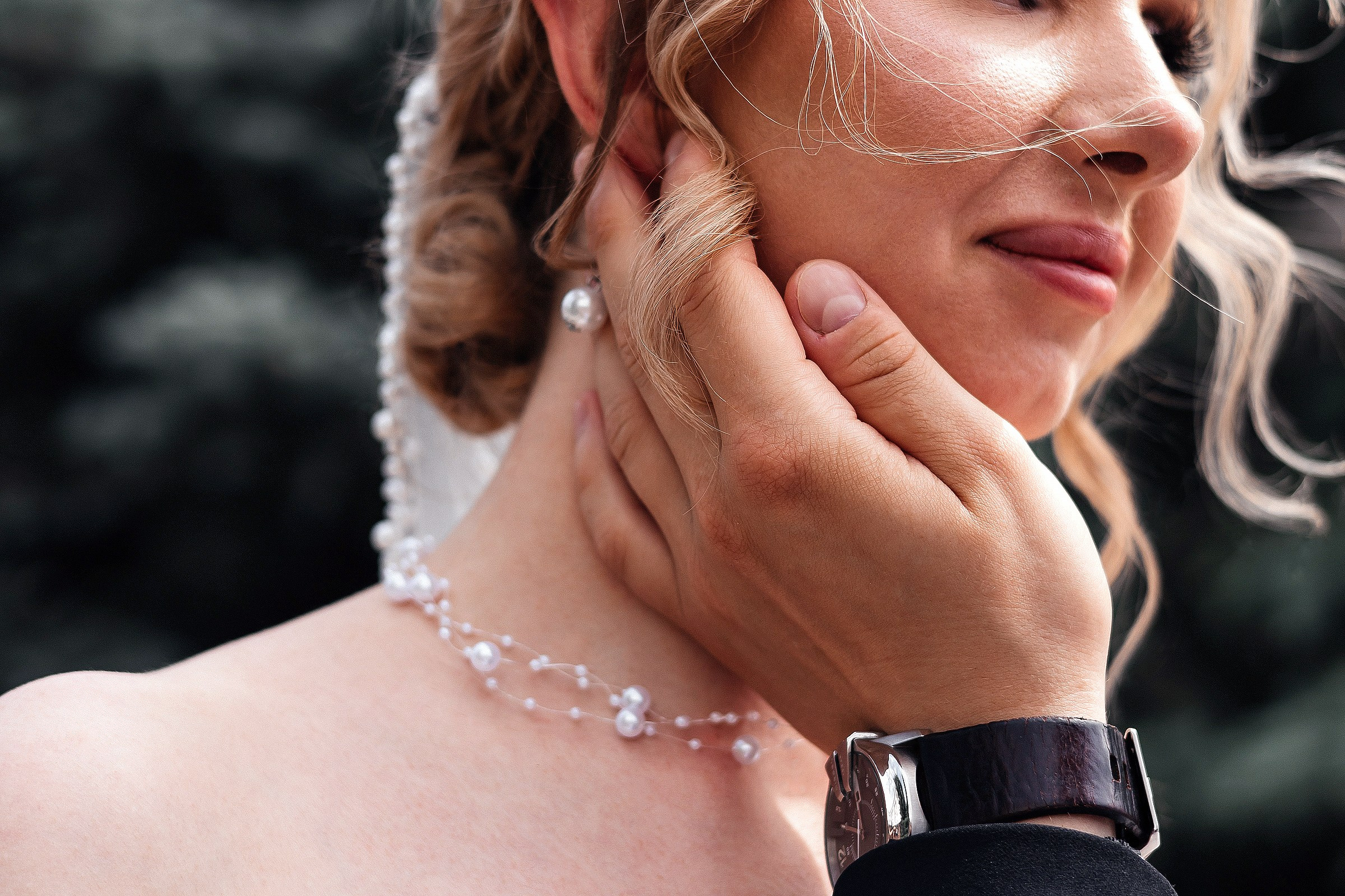 Дмитрий и Элеонора. Фотограф Ясный | Виктория Насырова