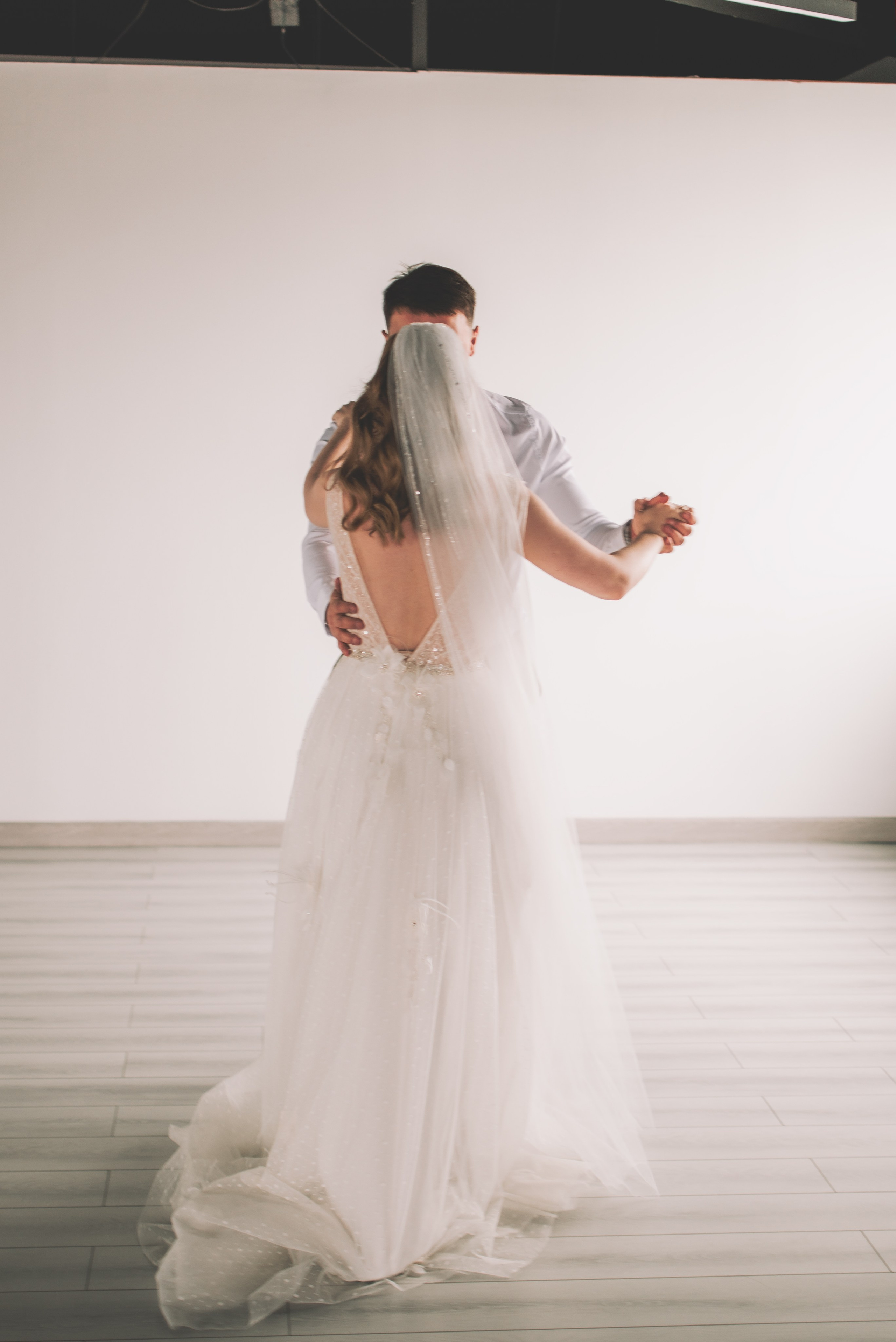 Альберт и Анастасия (Студийная фотосессия, роспись в ДК Нефтяник + фотосессия с гостями). Семейный и свадебный фотограф Губкинский и Ставрополь