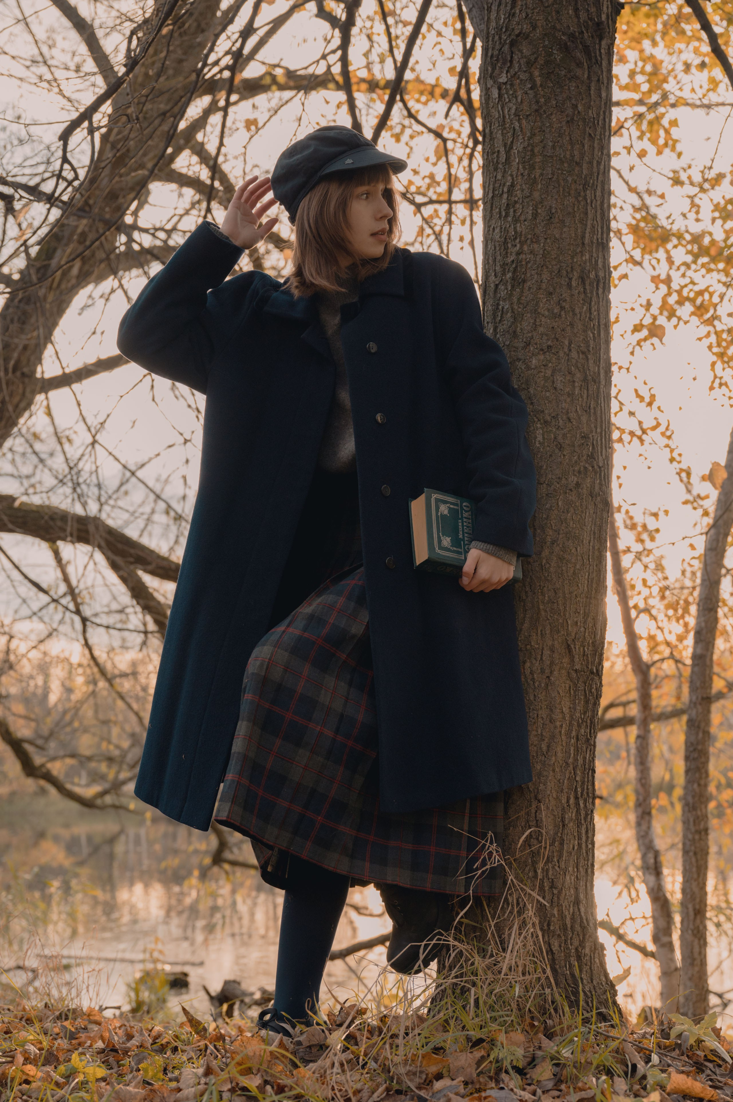 Женский портрет. Oleg Pershonkov — фотограф