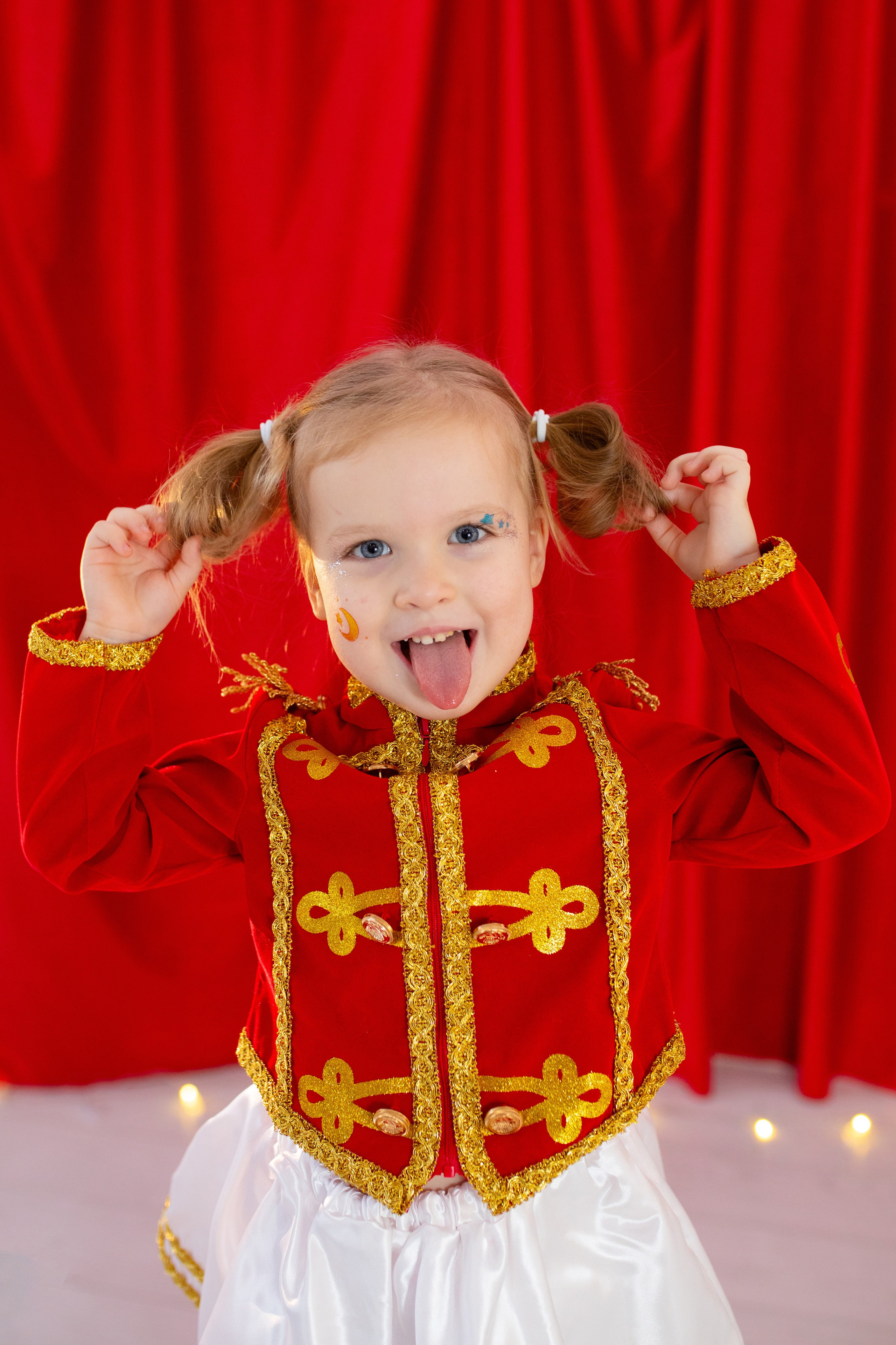 Фотодень «Цирк». Фотограф в Новосибирске Ася Зверева