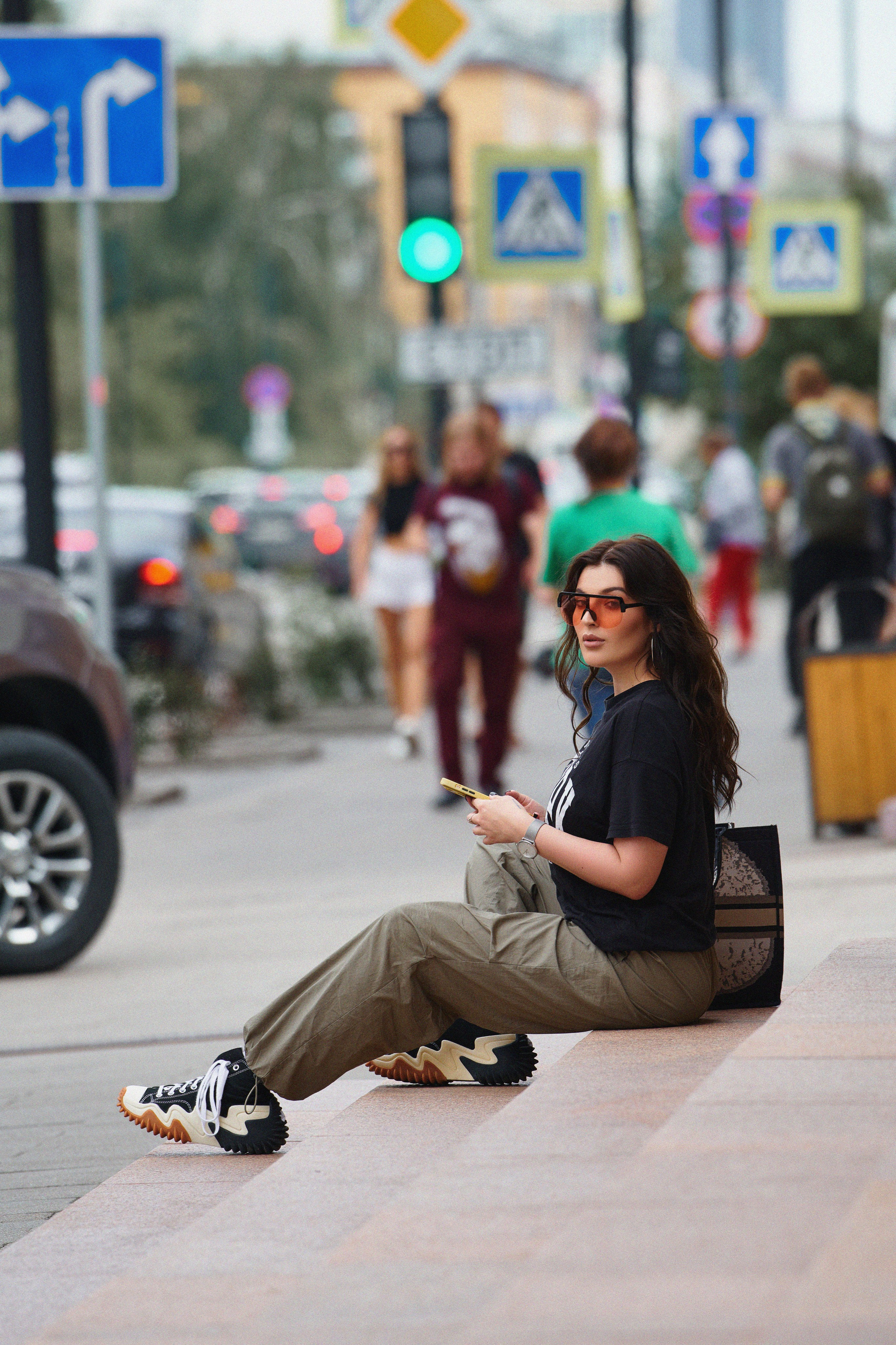 Крис. Фотограф-визажист в Красноярске Алина Духновская