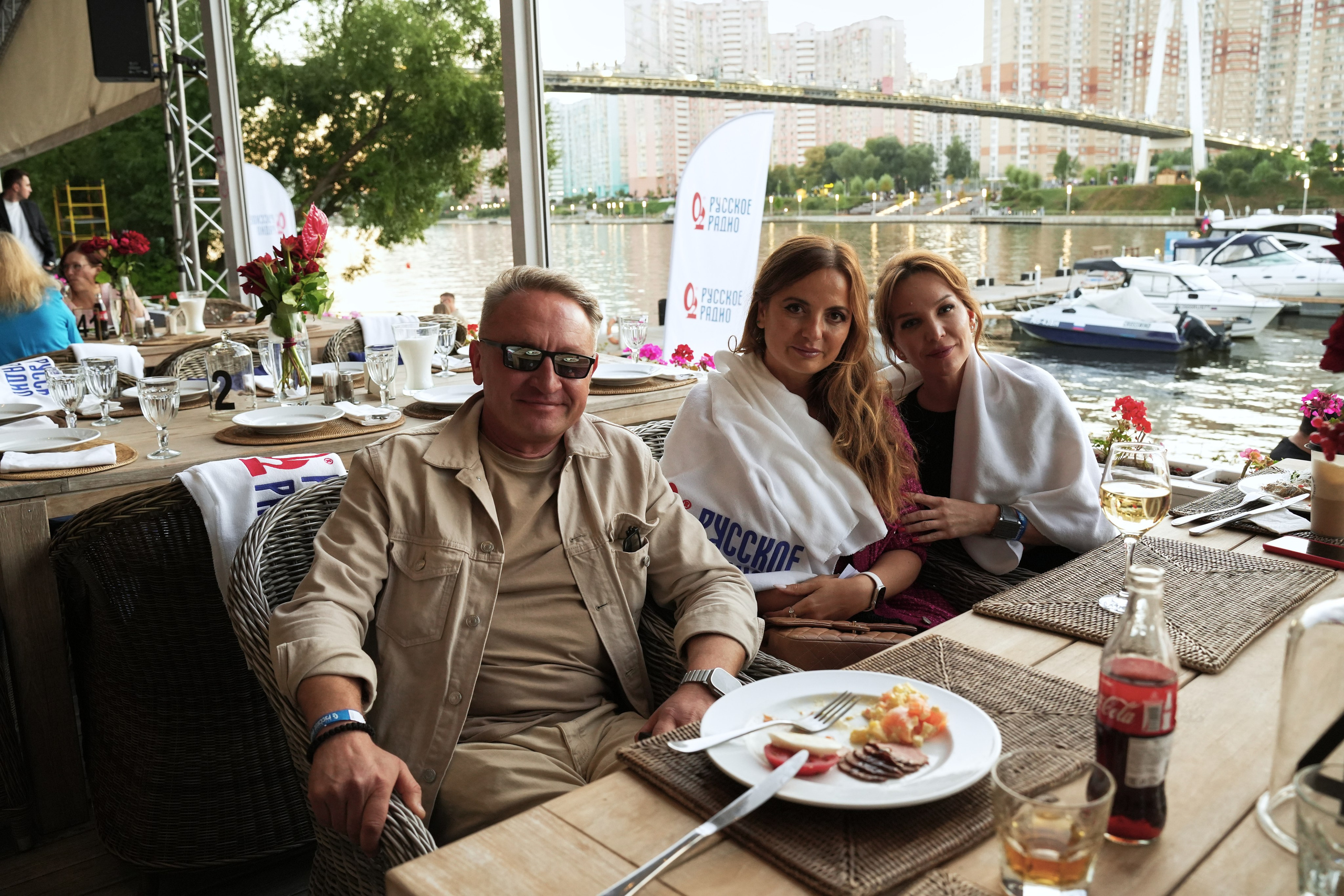 РУССКОЕ РАДИО 29 ЛЕТ. Фотограф Екатерина Юрьева | Тула, Москва, Новомосковск