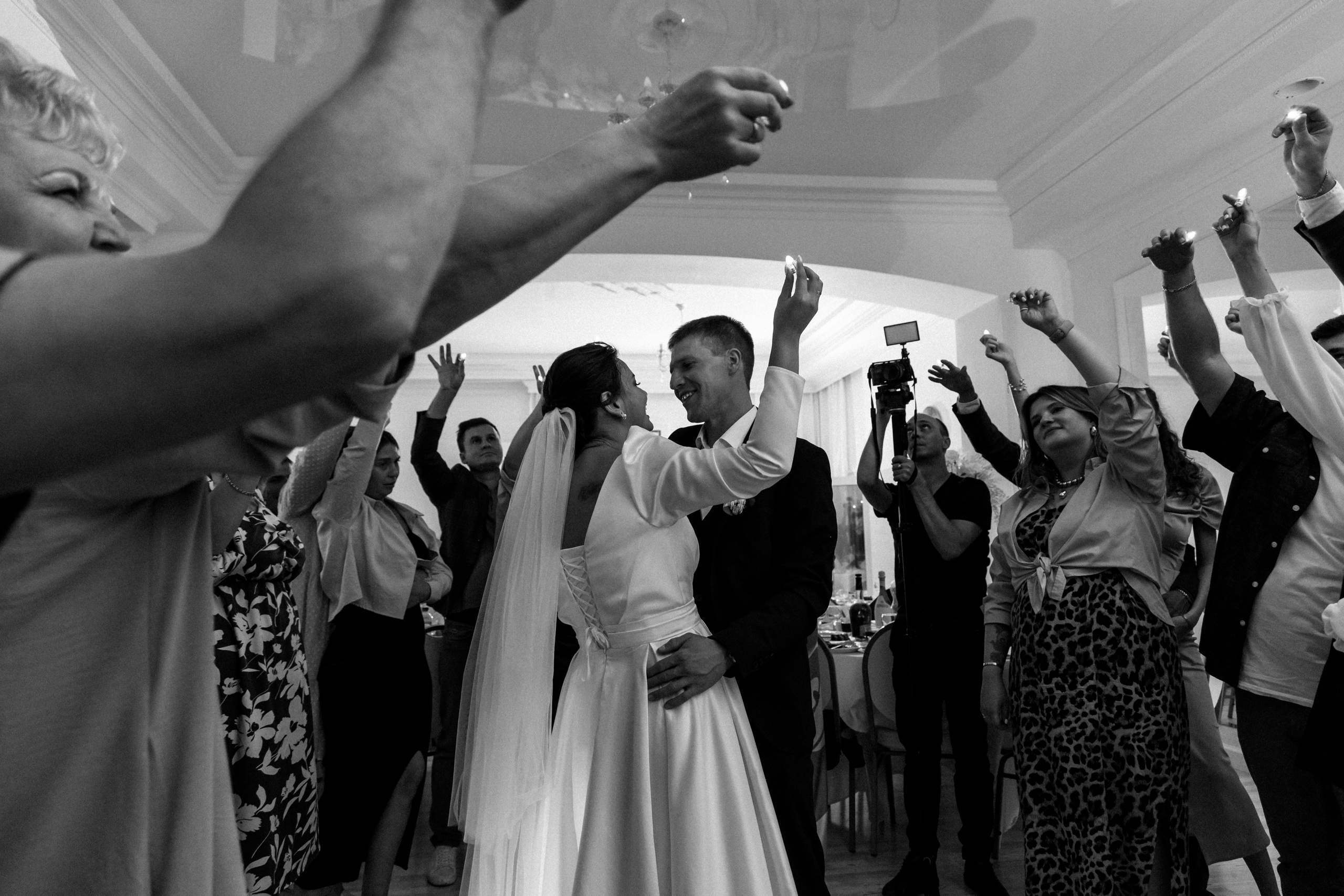 Wedding day|Максим и Дарья. Свадебный фотограф Челябинск Зиненко Виктория