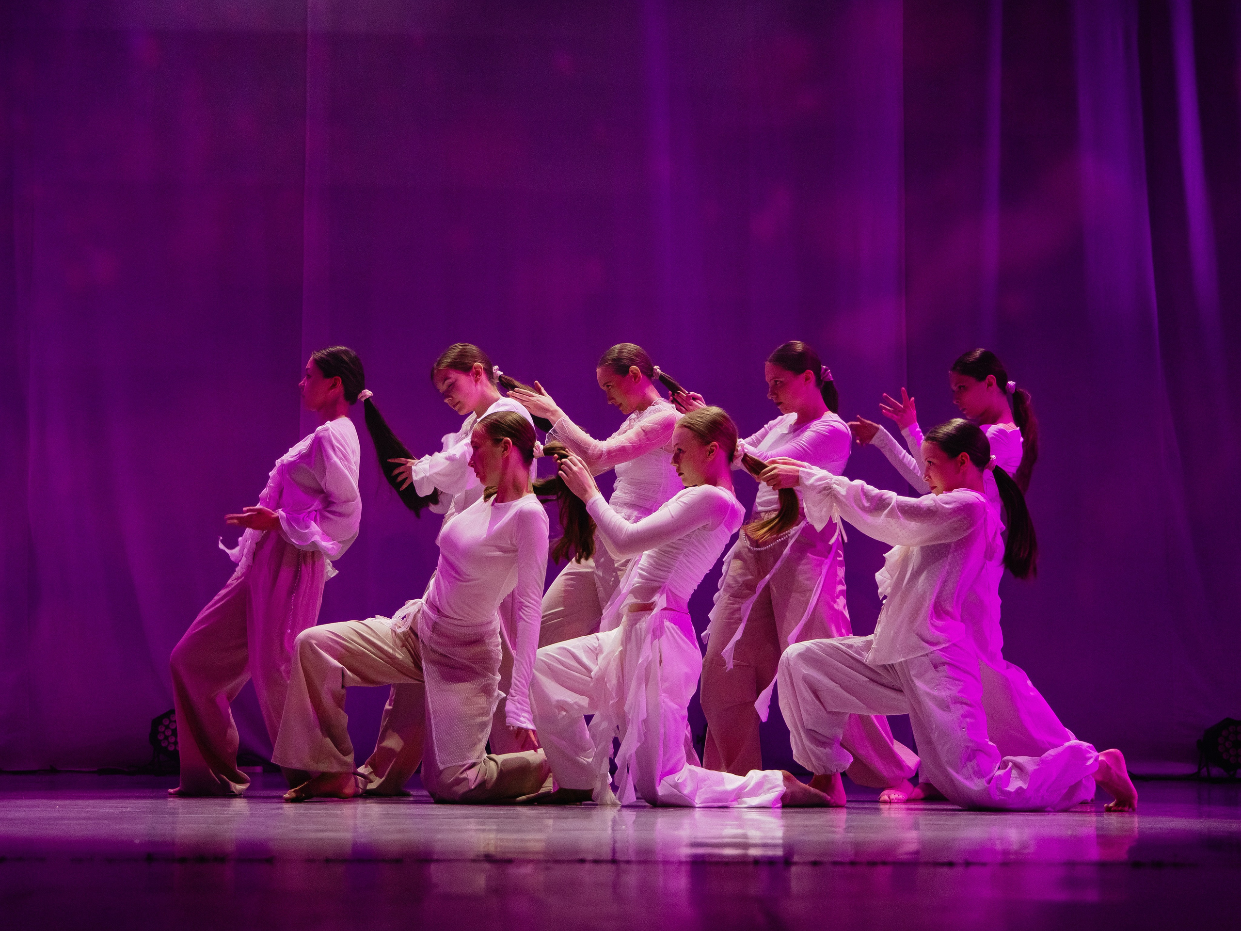 Отчетный концерт|Reliz. Свадебный фотограф Челябинск Зиненко Виктория