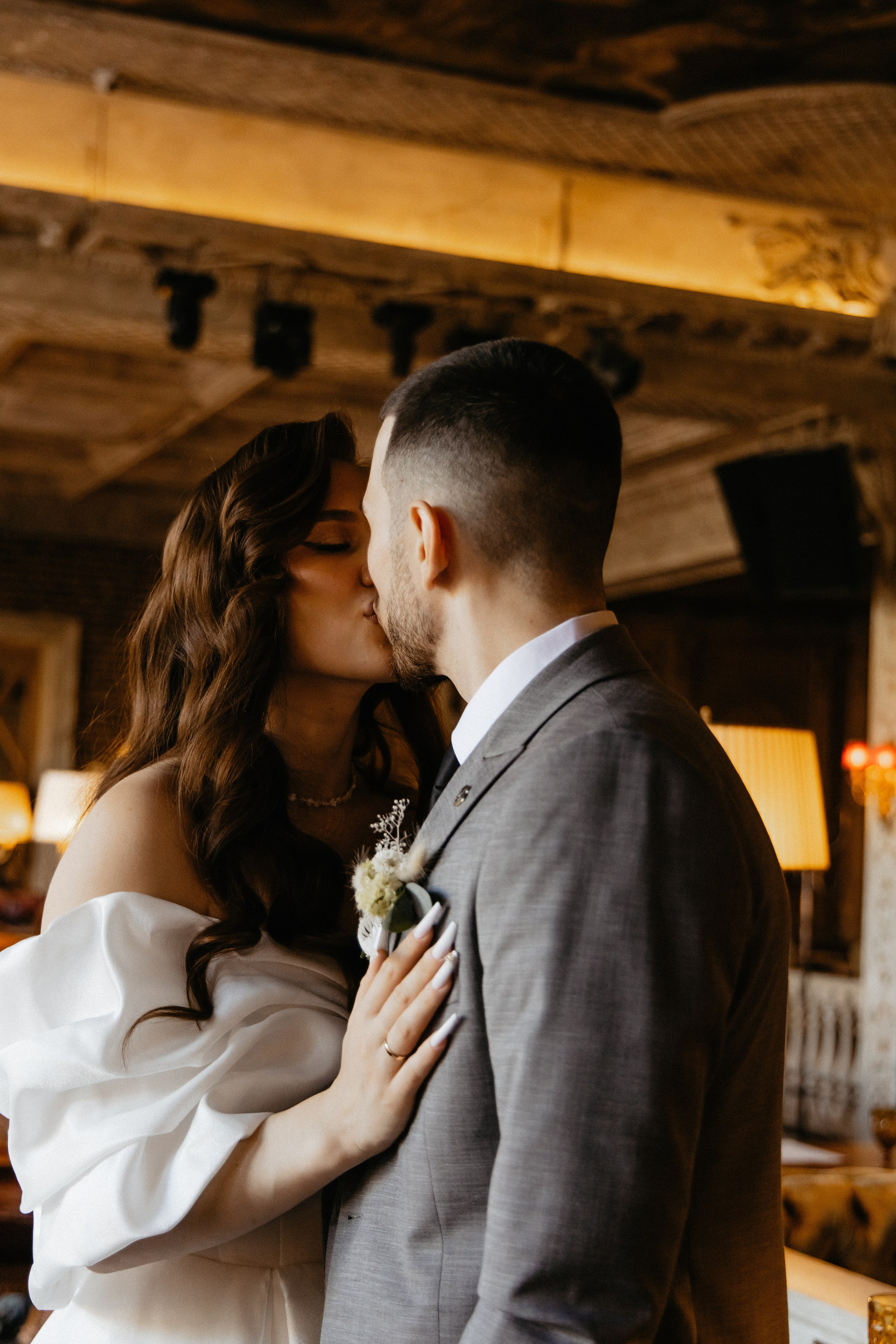 Фонд Культуры|Александр и Елизавета. Свадебный фотограф Челябинск Зиненко Виктория