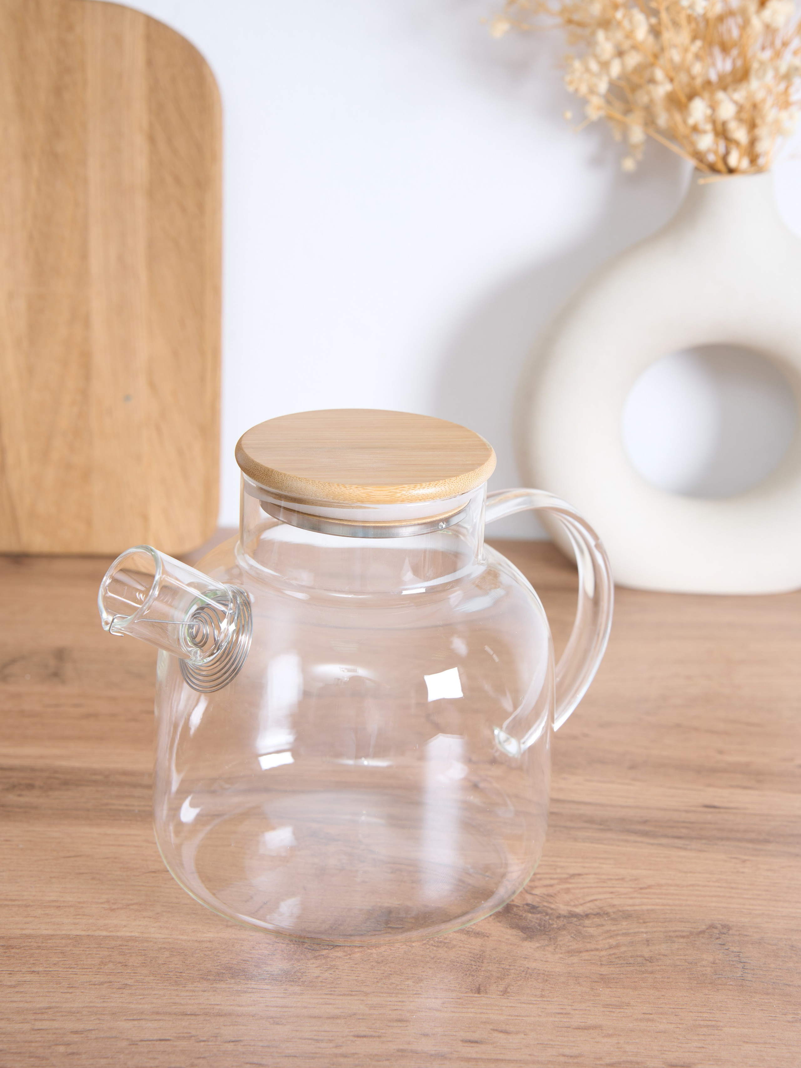 Заварочный чайник. Brand photographer Moscow