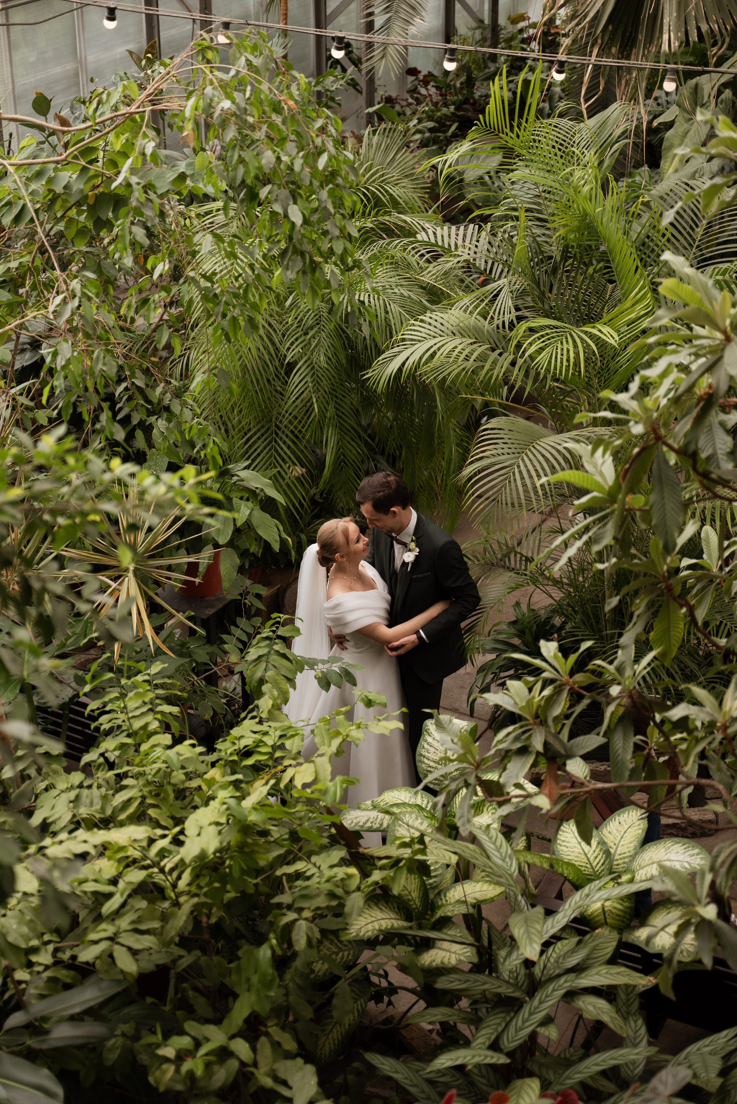 Илья и Анастасия|30.08.25. Свадебный фотограф в Санкт-Петербурге Владислава Тюльпина