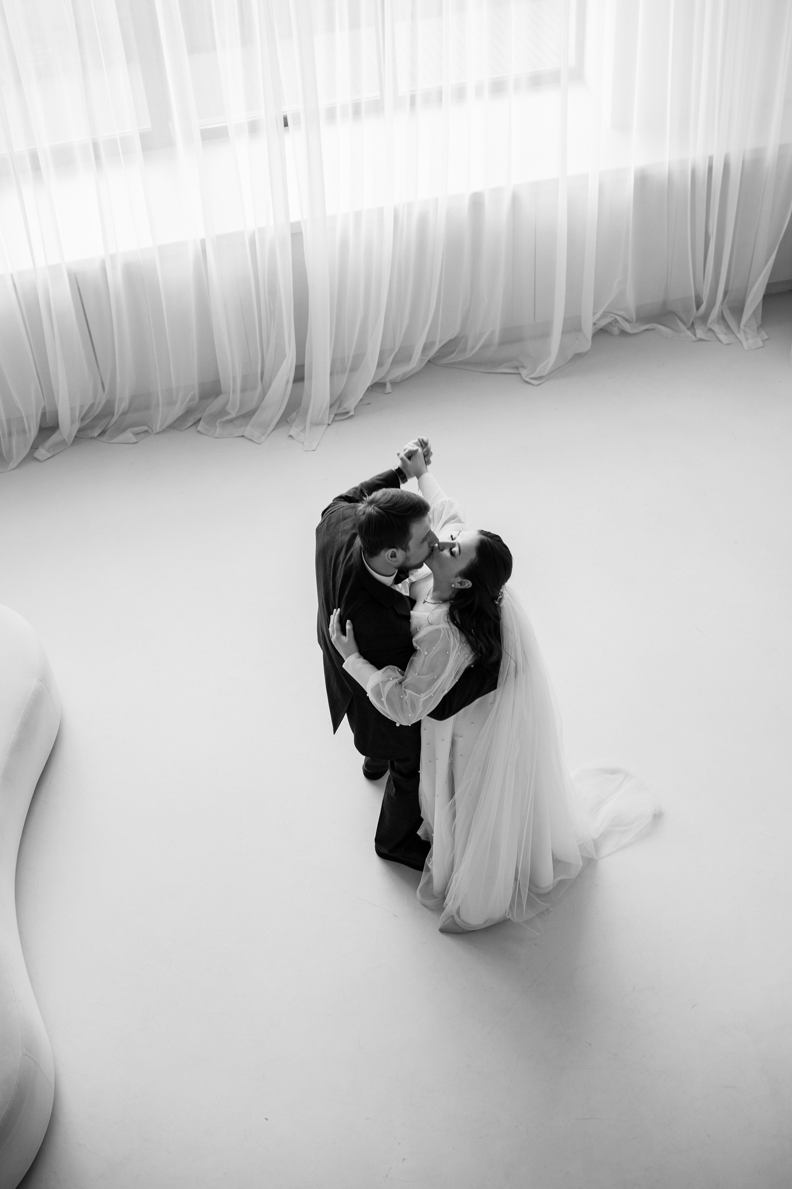 Виталий и Ксения. Фотограф Челябинск Екатерина Миниханова