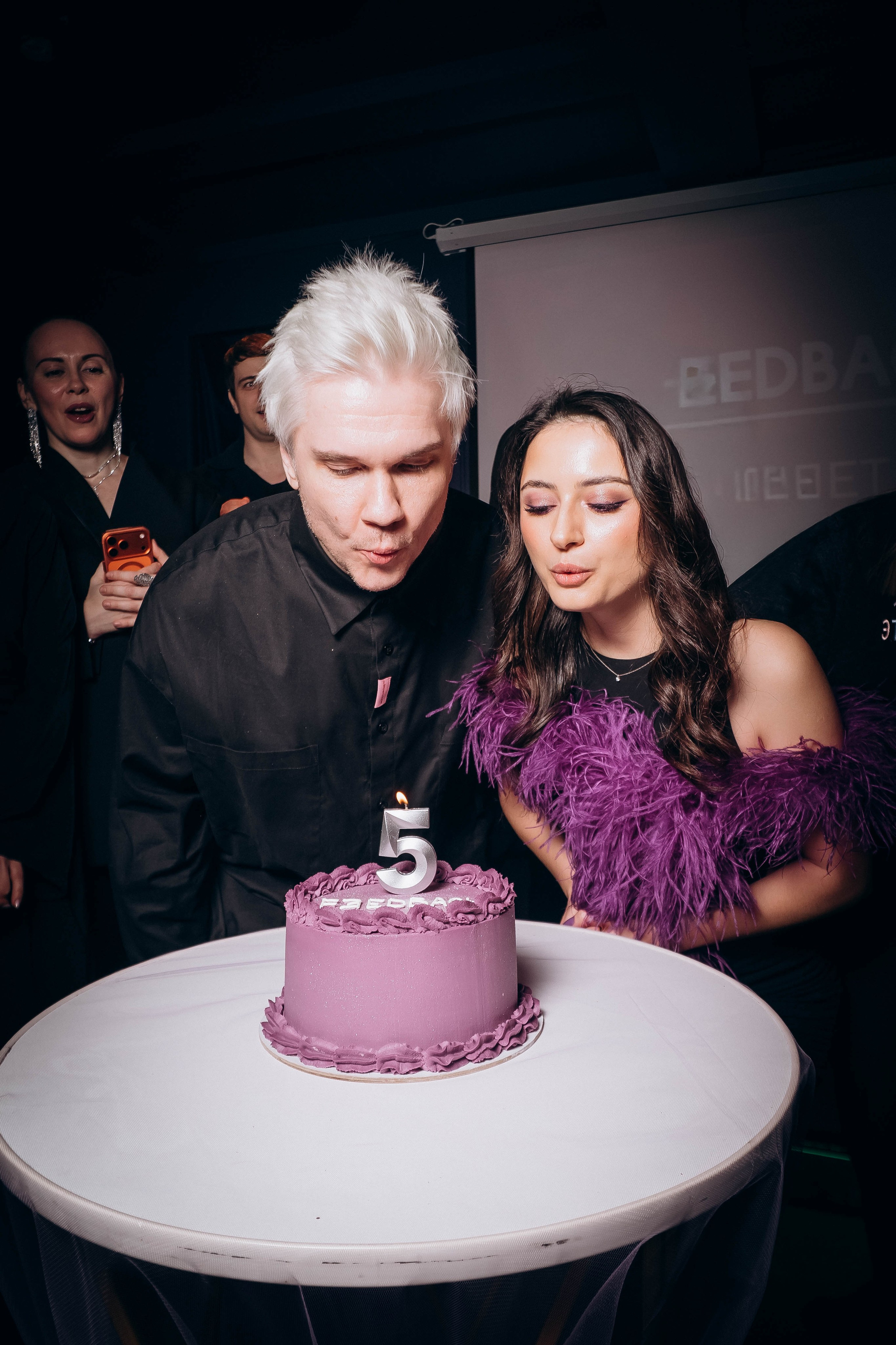 Feedback 5 лет. Екатерина Рыбкина Портретный фотограф в Москве