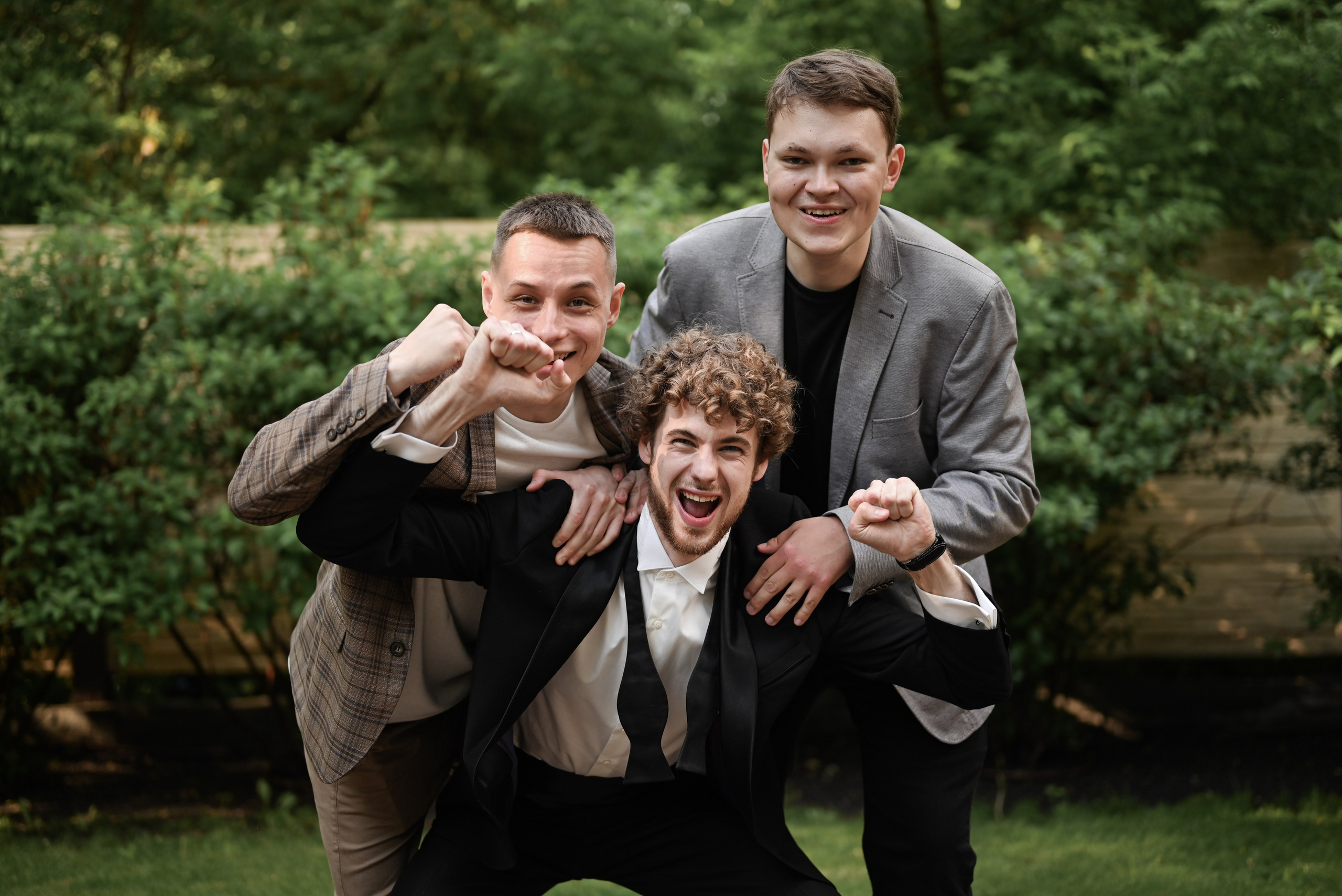 Лель. Банкет. Свадебный и семейный фотограф в Уфе Александров Максим