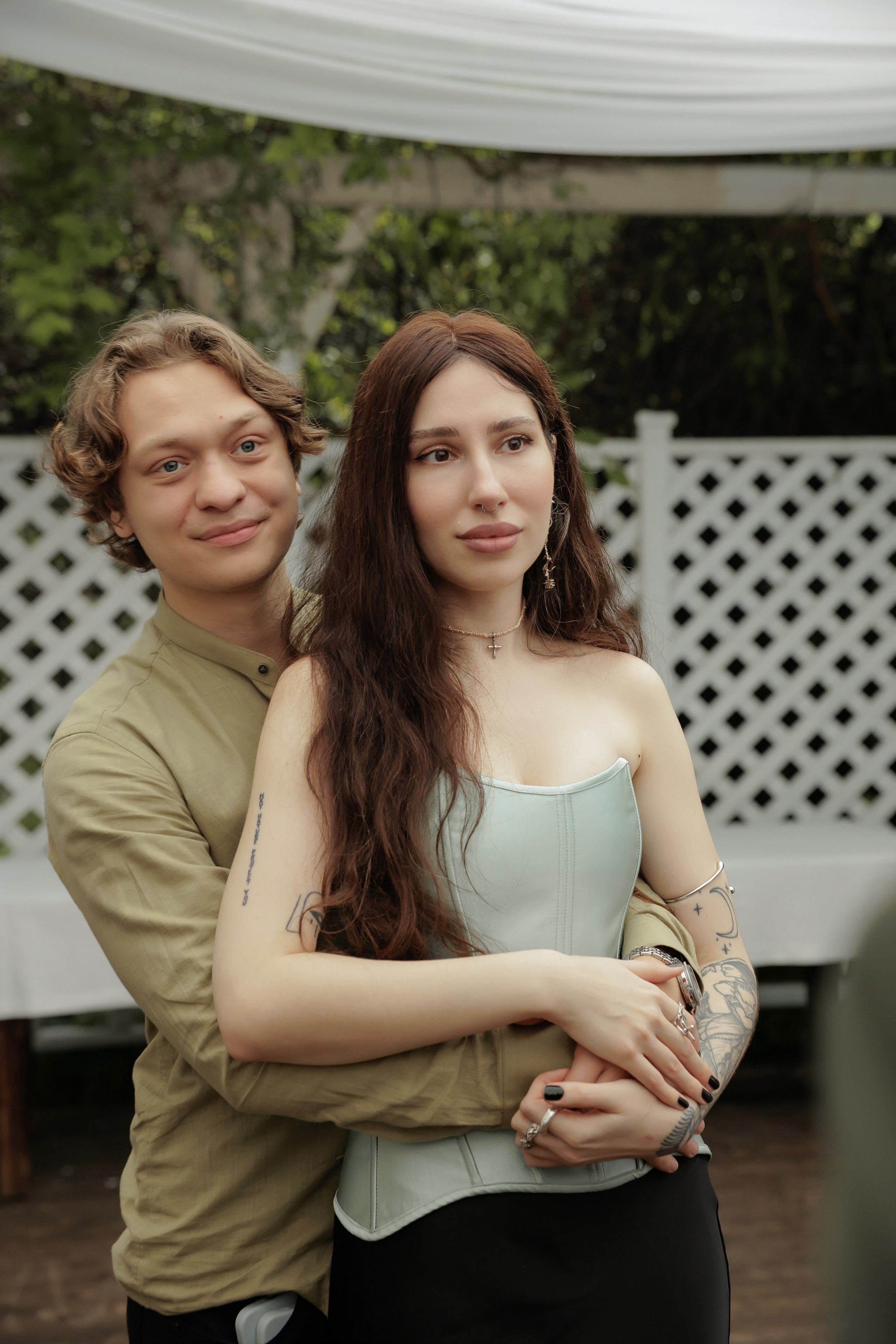 Ты рядом со мной, и это — самый чистый кайф! ♥. Свадебный фотограф Калининград