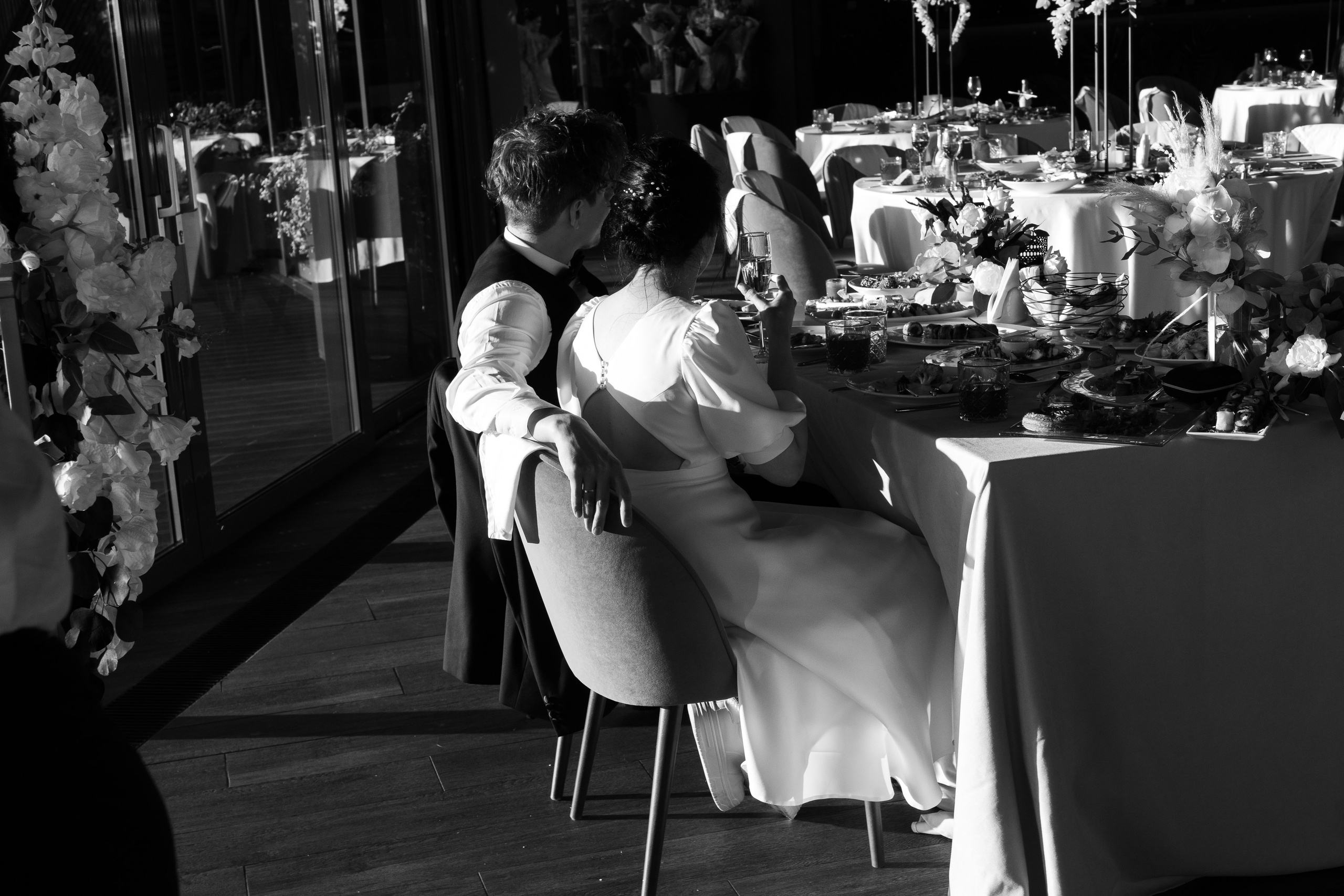 Санкт-Петербург. Свадебный фотограф-видеограф в Архангельске. Фотохудожница Lana Contra