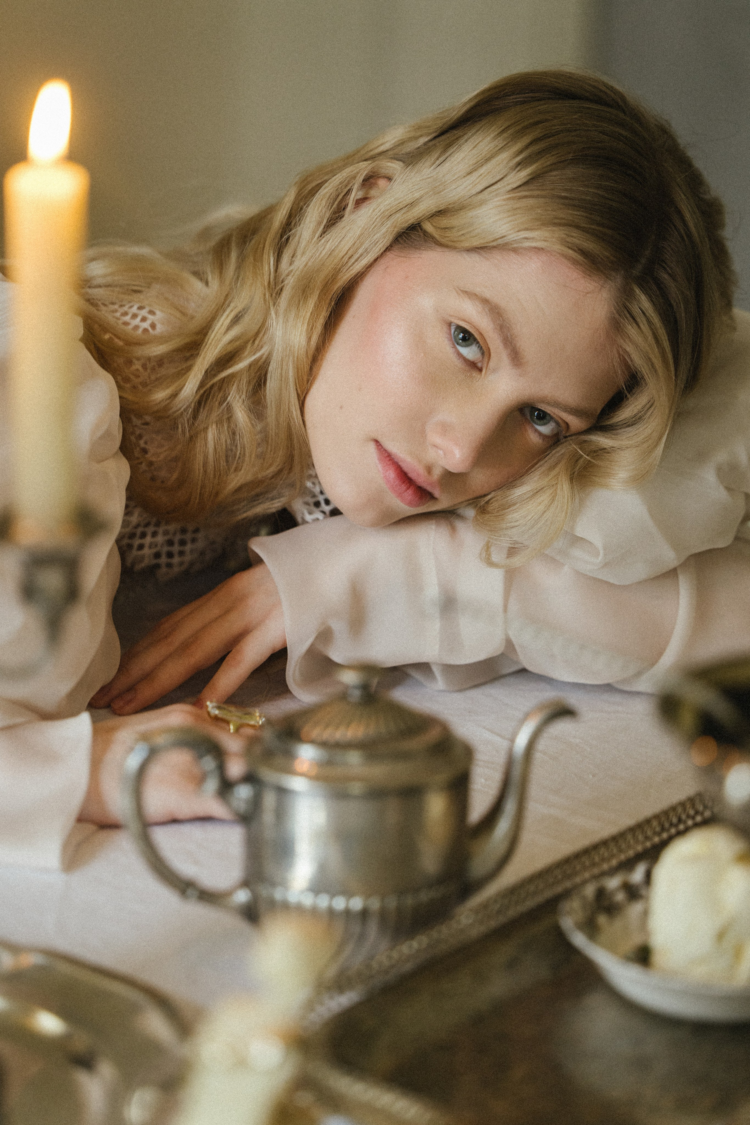 Царица. Оформление свадеб, декор свадеб Вера Маркова, Москва