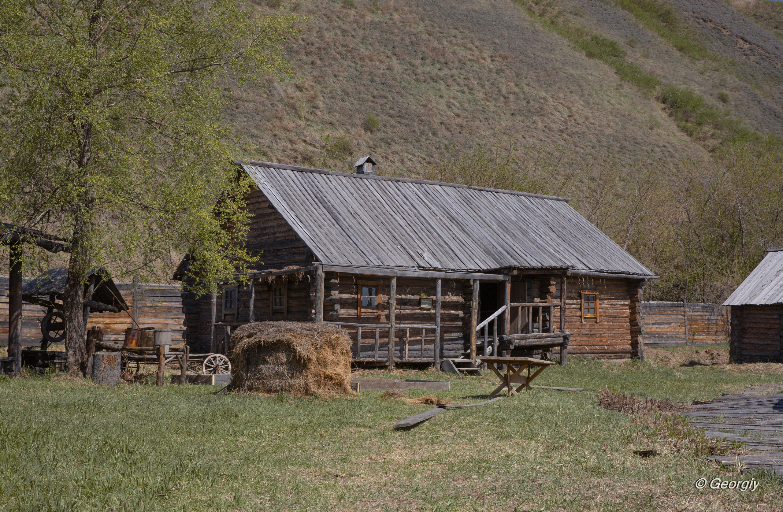 Тобольск. Мой фотомир