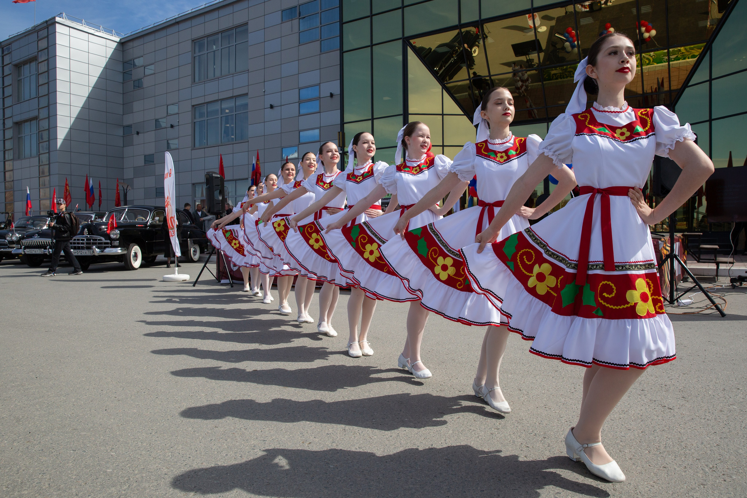 09.05.2025 г.Тобольск. День Победы. Мой фотомир