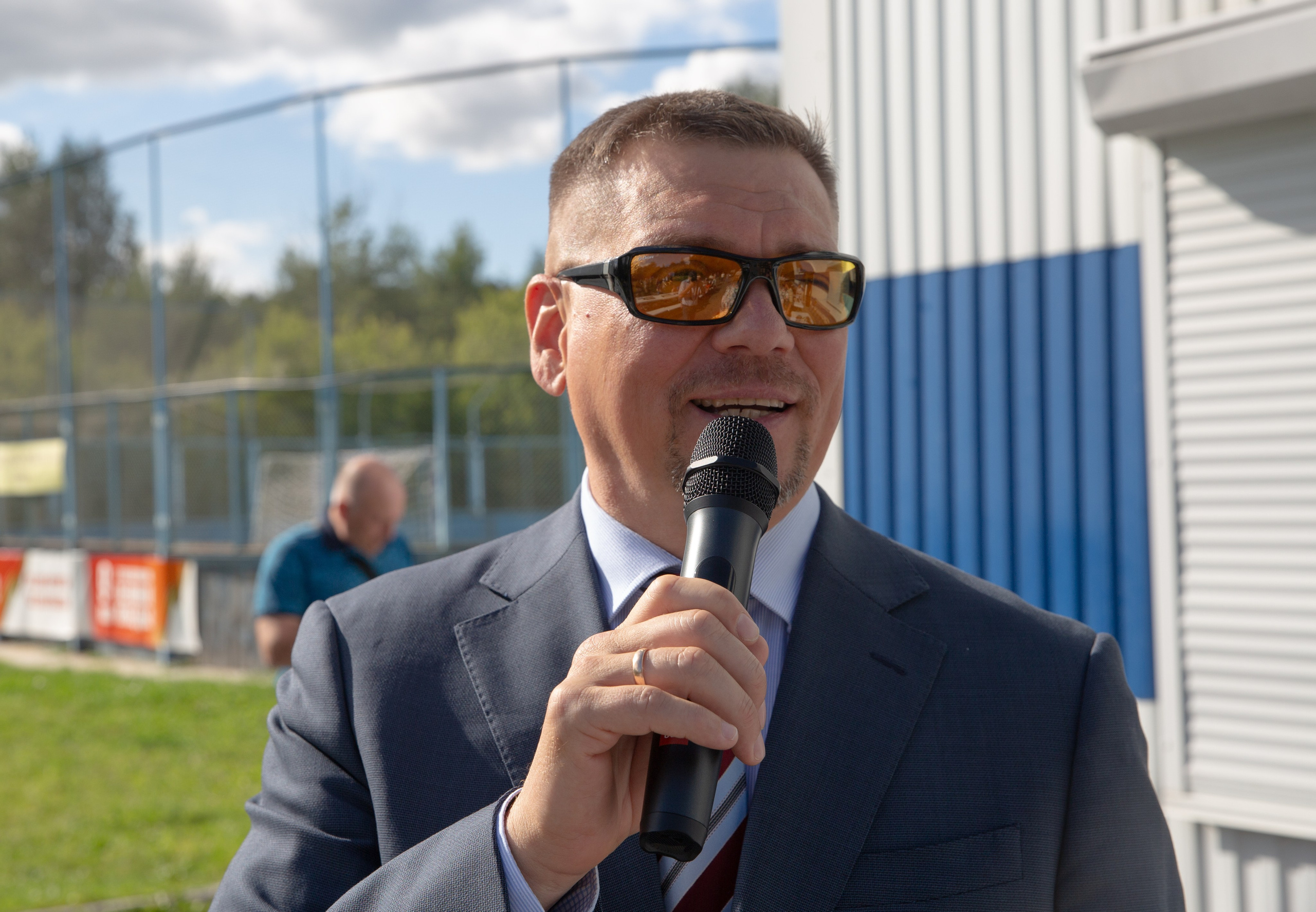 07.08.2025 г. Встреча ветеранов спорта Тюменской области. Мой фотомир