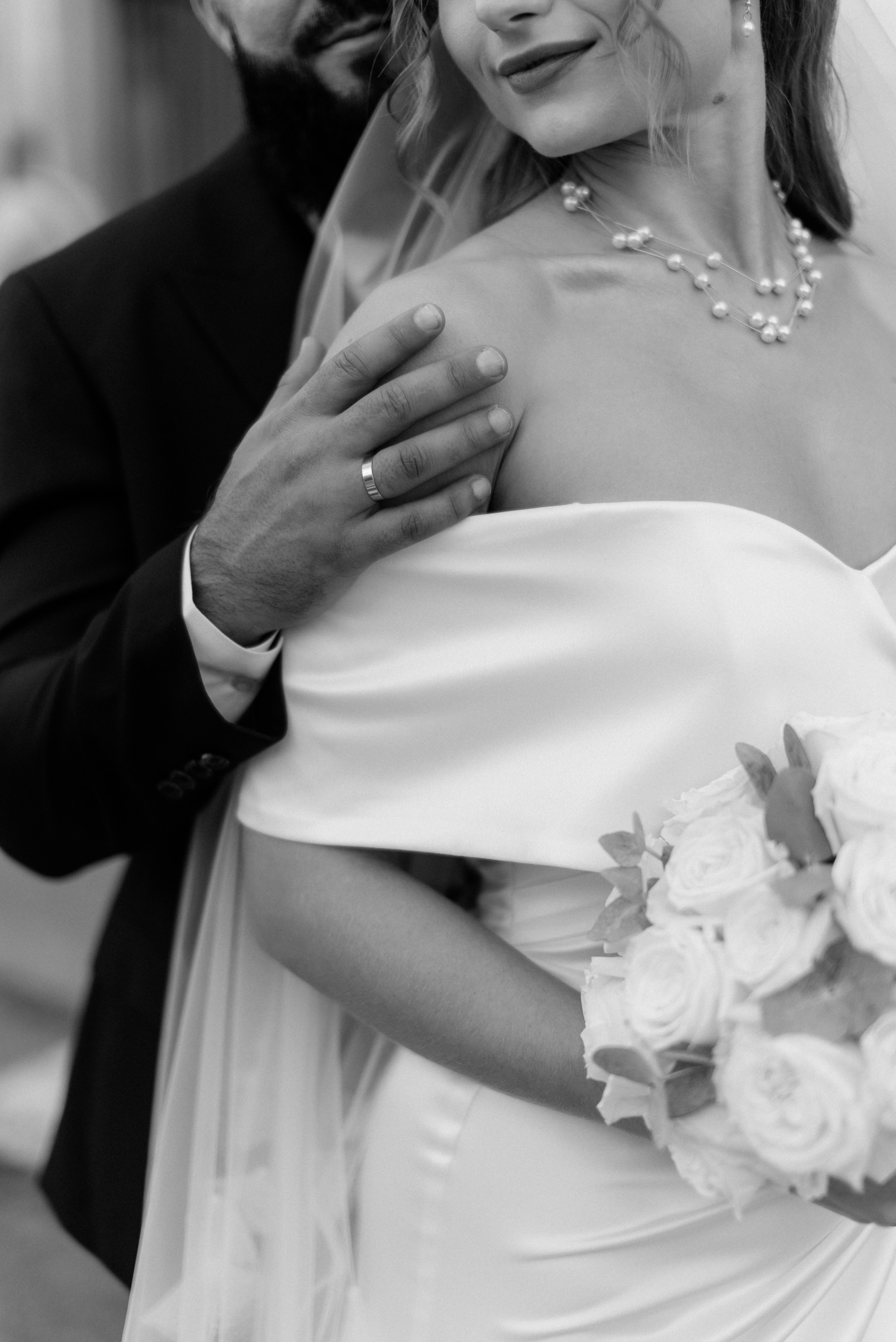 Алина и Денис. Свадебный и портретный фотограф в Минске Татьяна Лобода