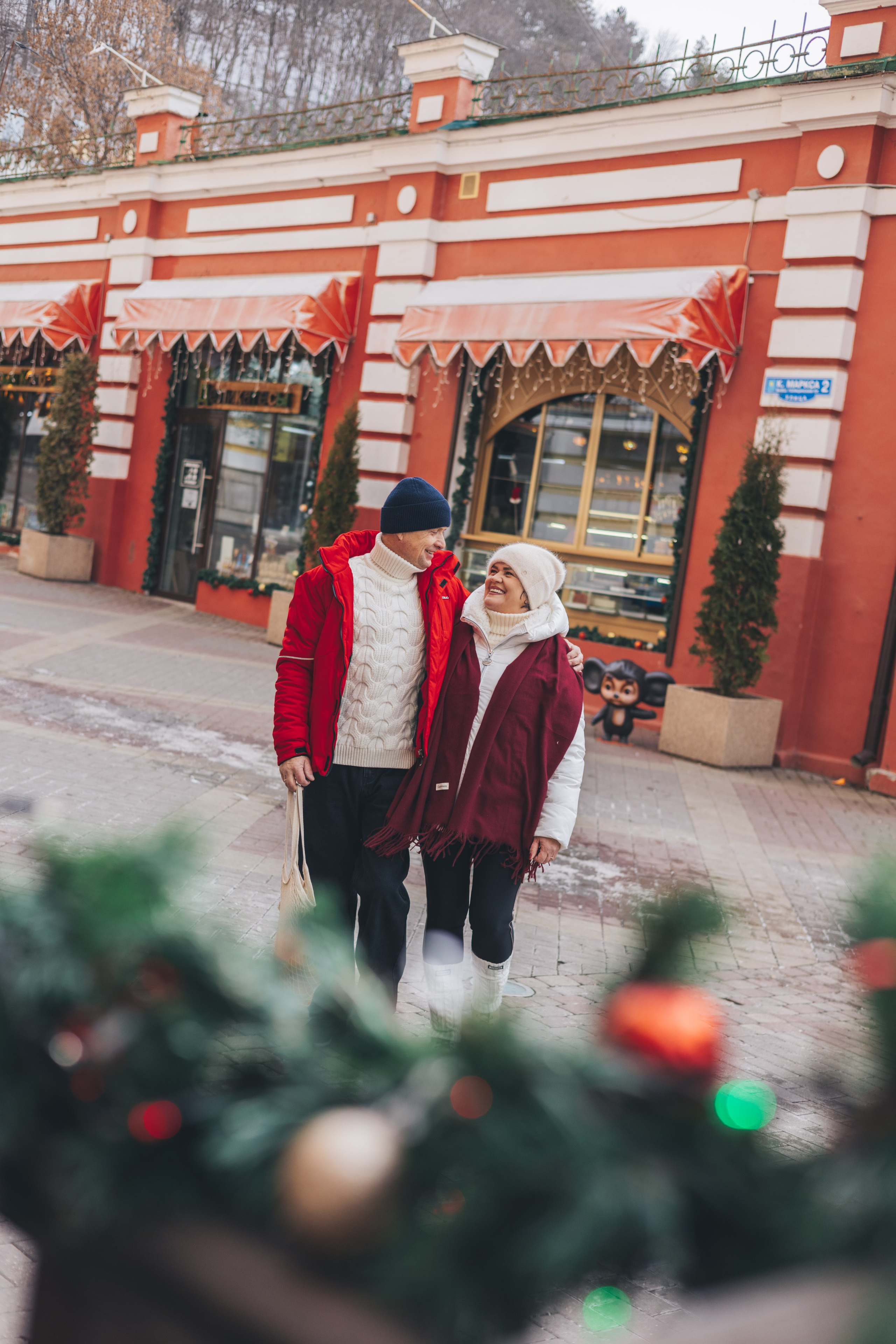 Фотопрогулка в Кисловодске. Фотограф в Кисловодске Юлия Танасова