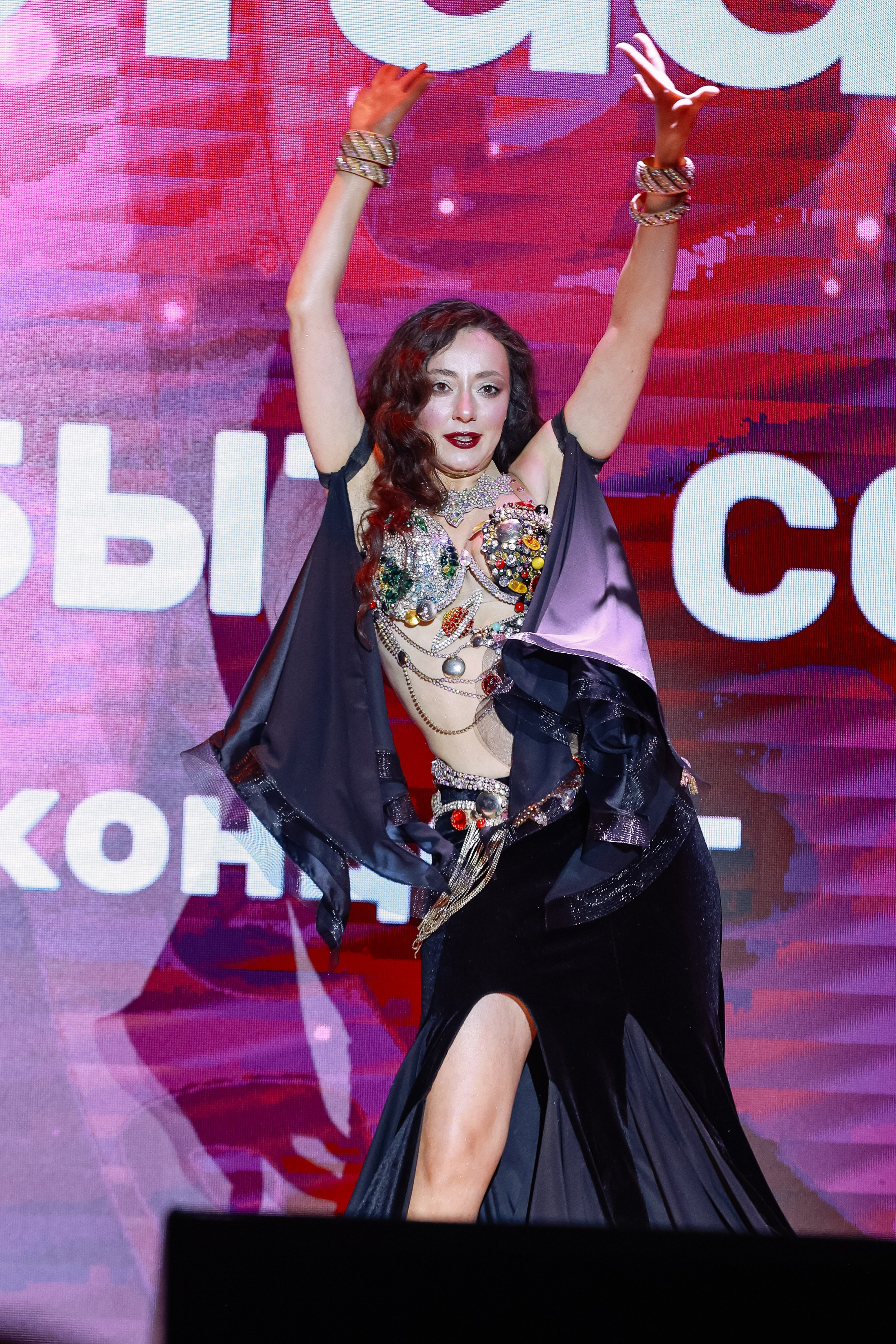 Котиара _ Отчетник. Фотограф Юлия Мальцева