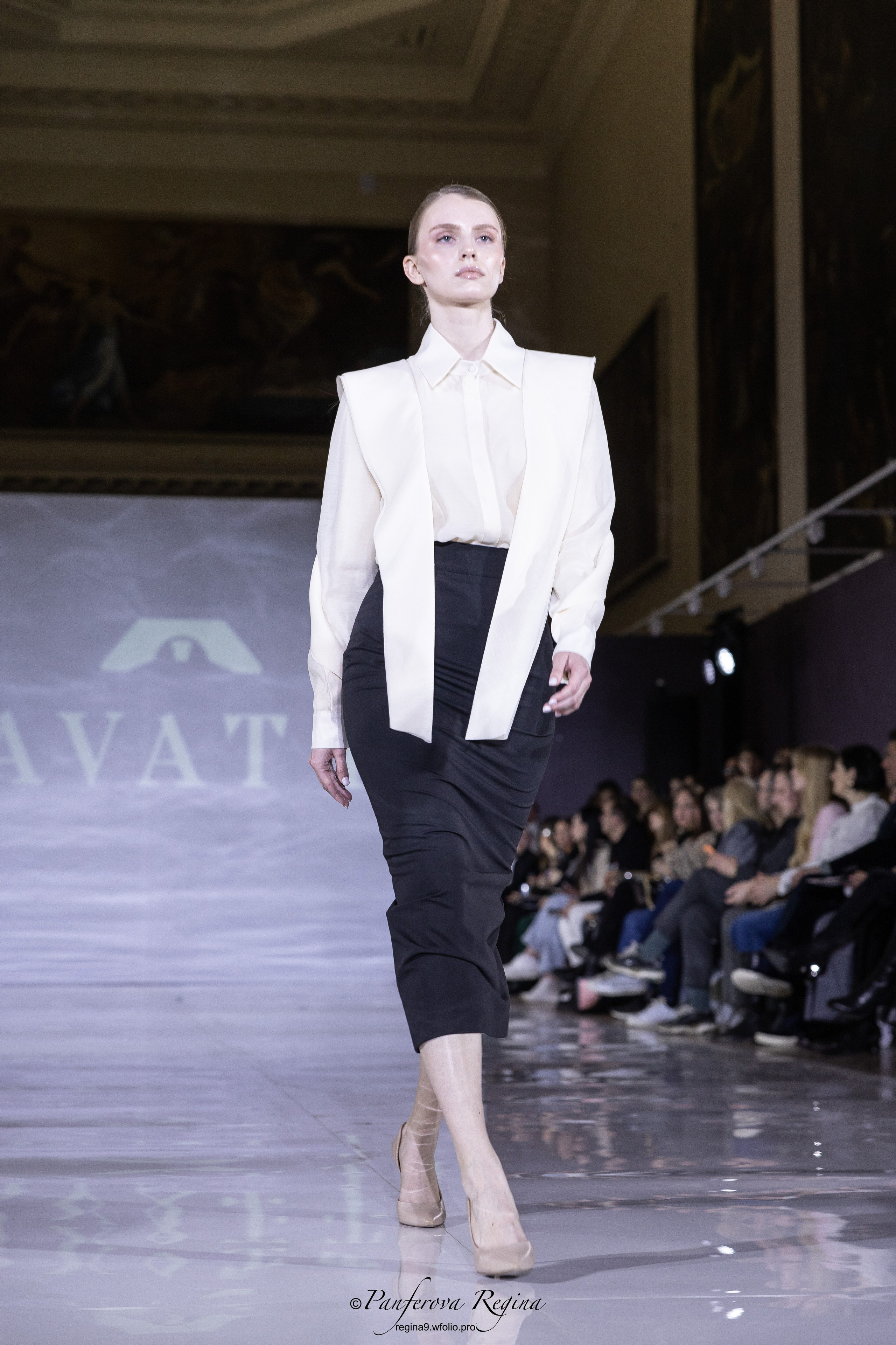 PODIUM SEASON 2024. Портретный фотограф Панферова Регина г. Санкт-Петербург, г. Казань