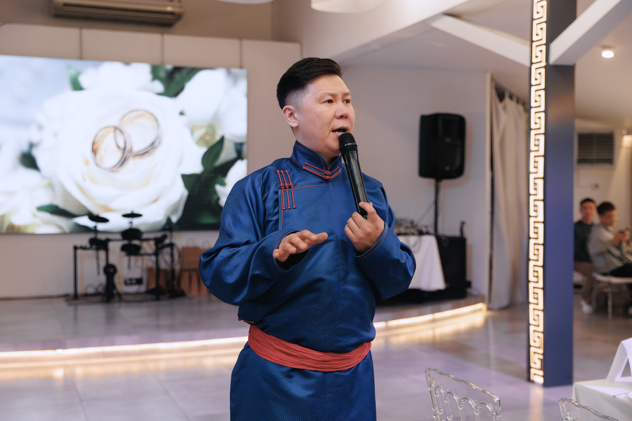 Вячеслав и Цырена. Свадебный и семейный фотограф в Улан-Удэ