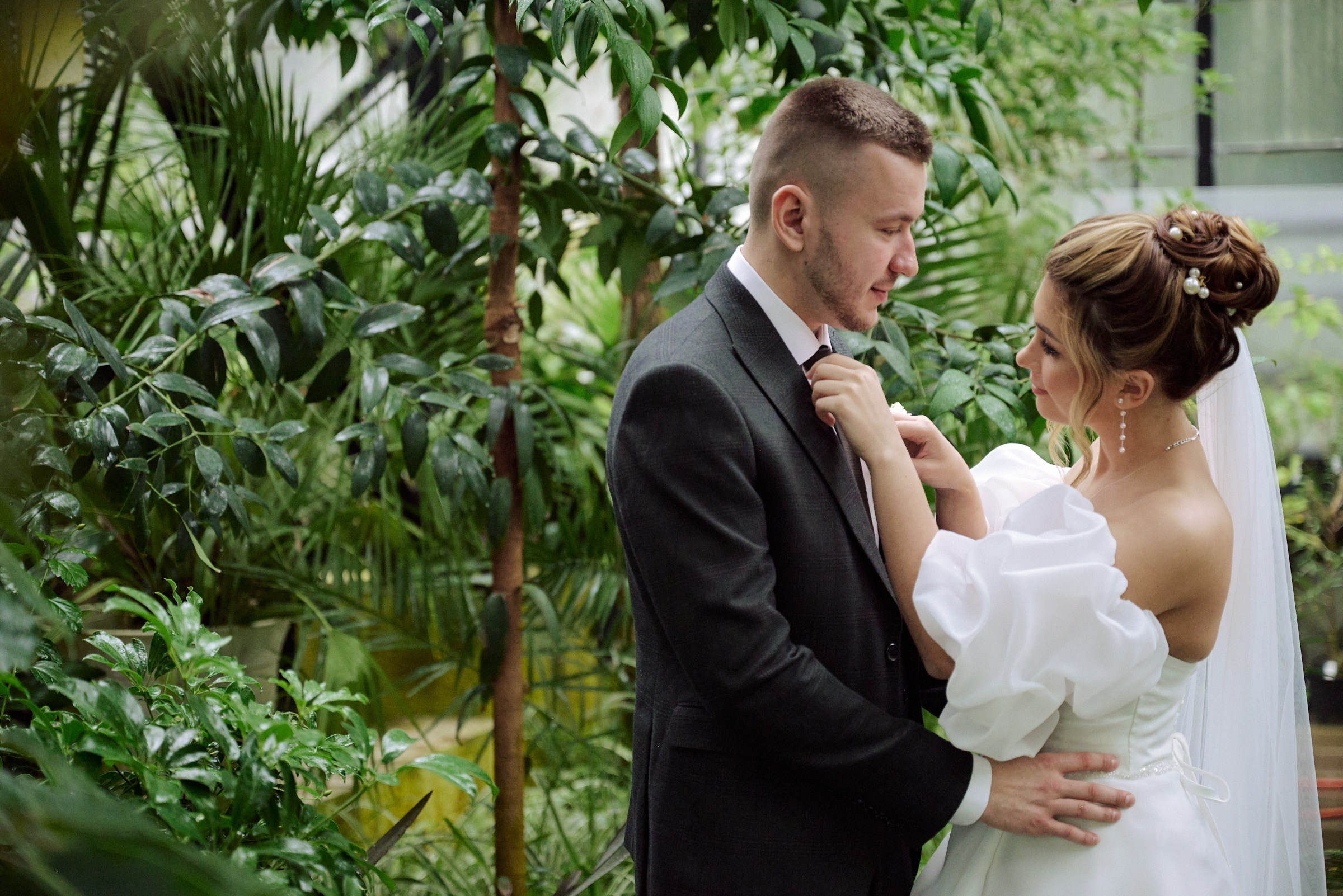 Ярослав и Юлия. Маляревич Дмитрий свадебный фотограф