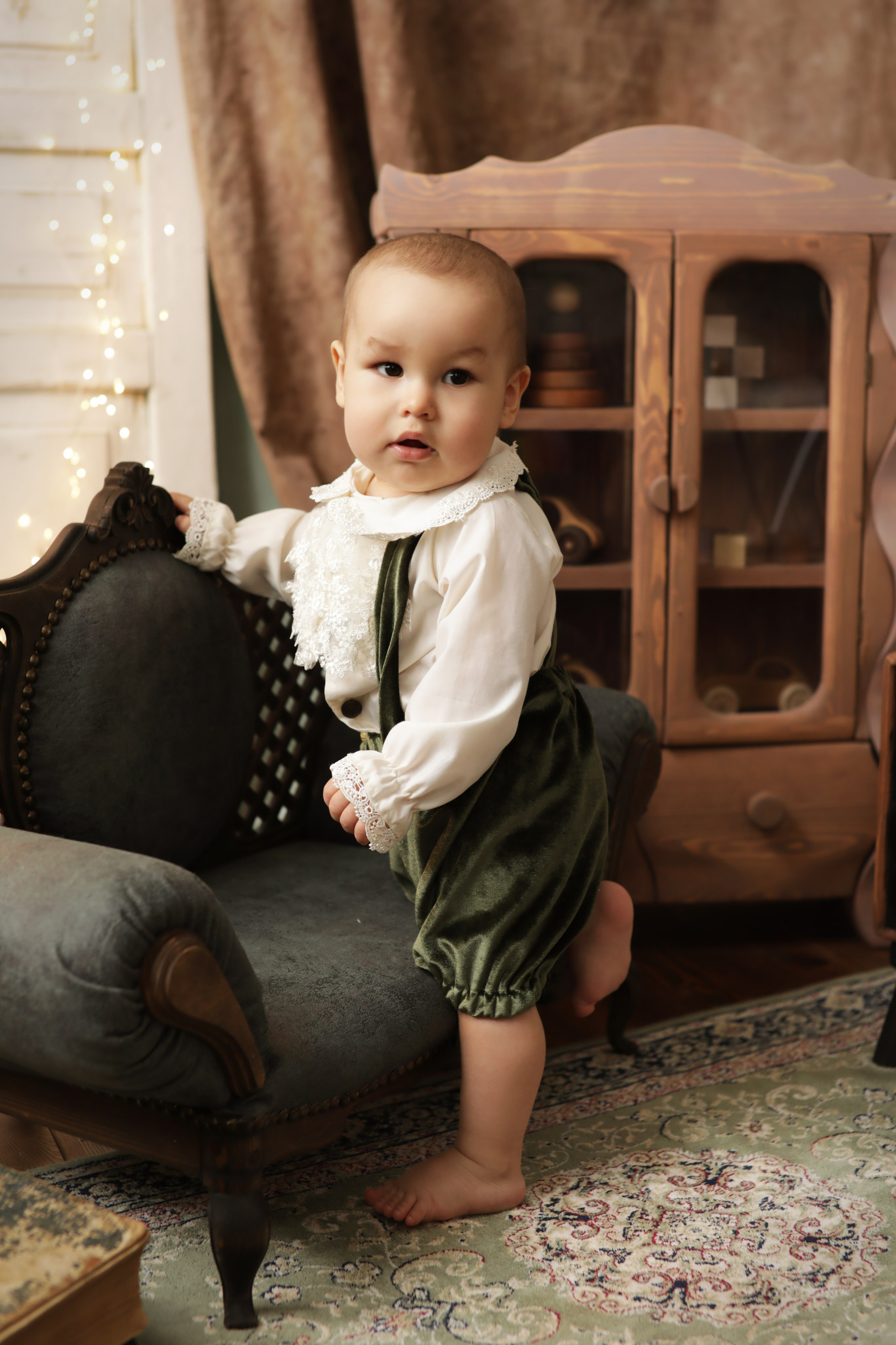 Годовасие. Художественная фотография