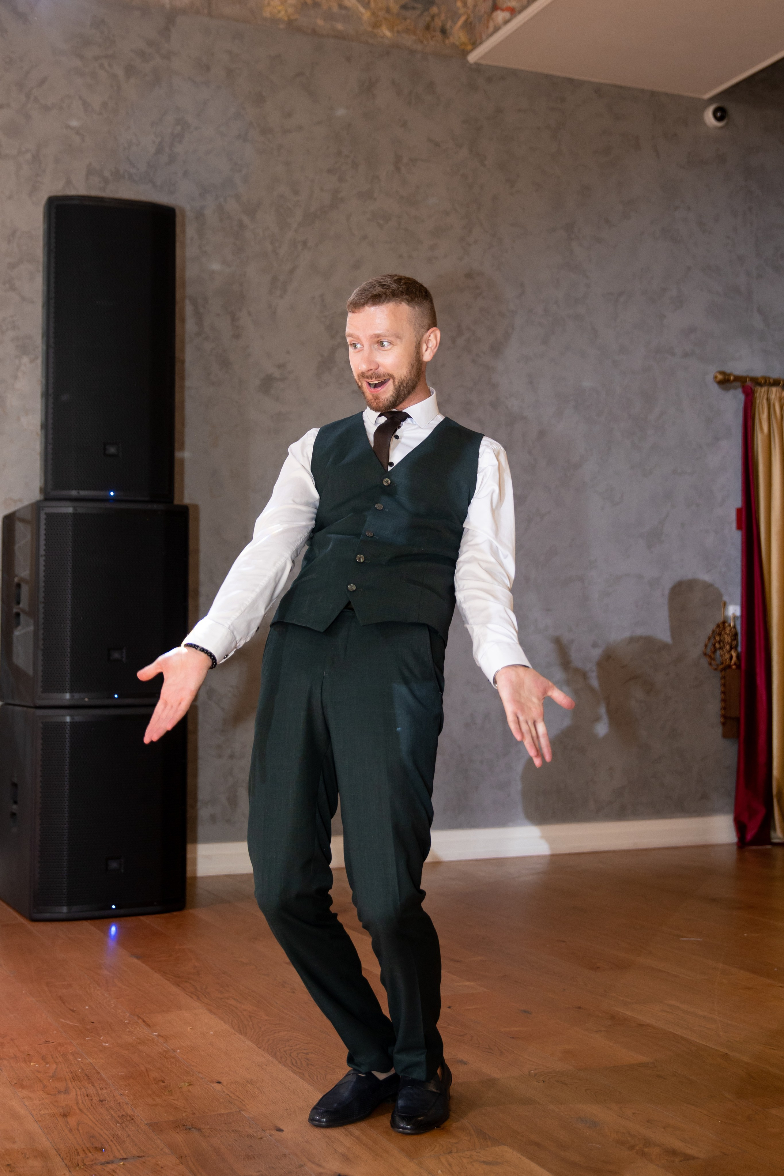 Свадьба в итальянском стиле. Свадебный и семейный фотограф в Москве Диана Левченко