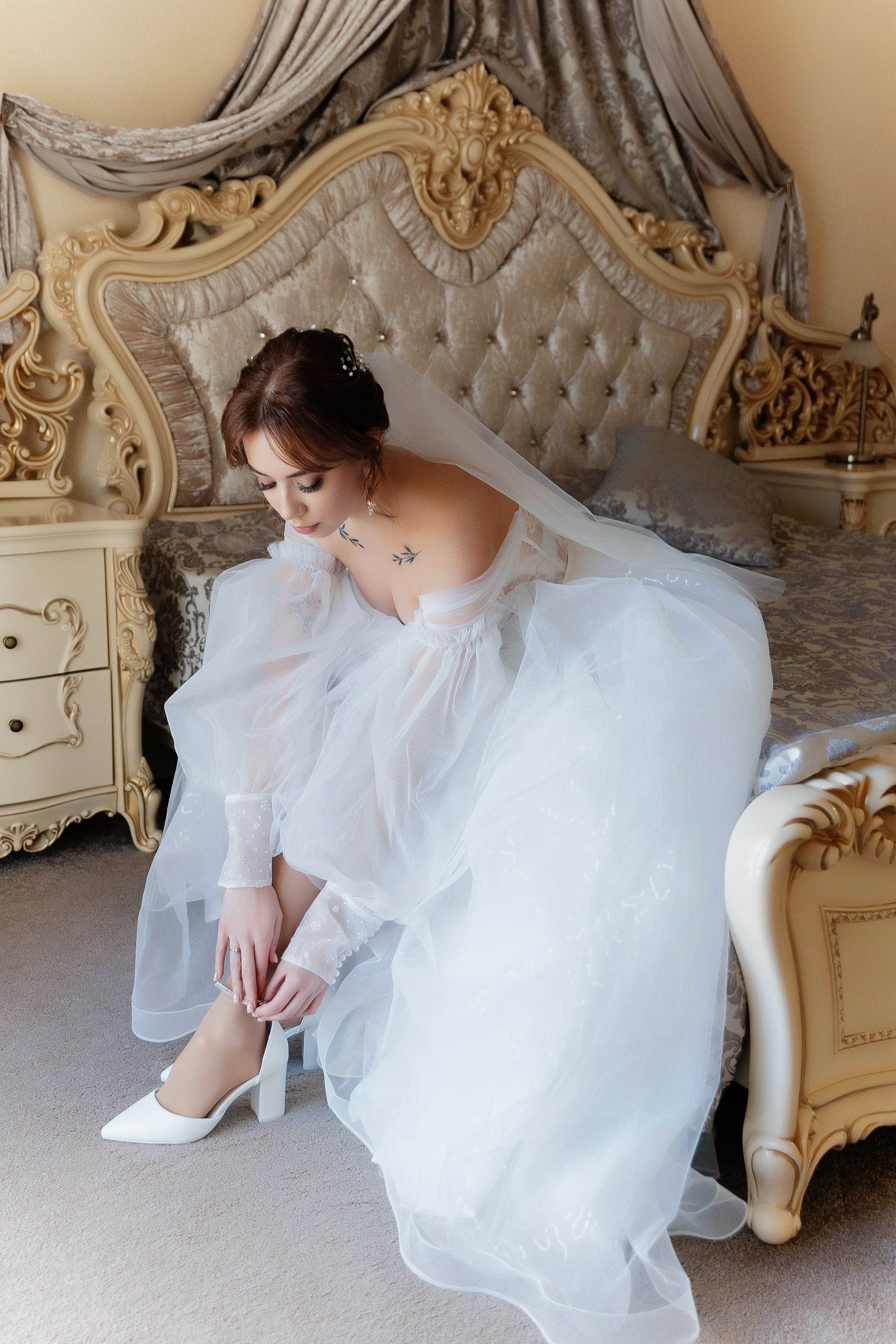 Galina&Georgy. Семейный и свадебный фотограф в Южноуральске Екатерина Столярова