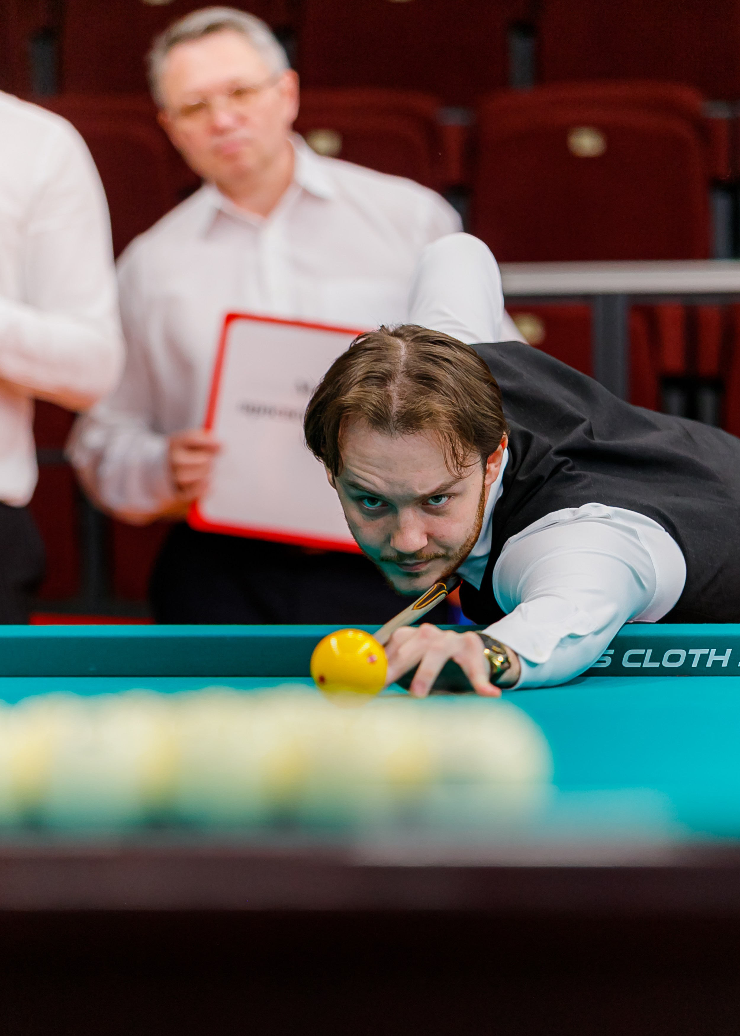 Прошедшие съёмки. Репортажный фотограф Михаил Наволокин Москва