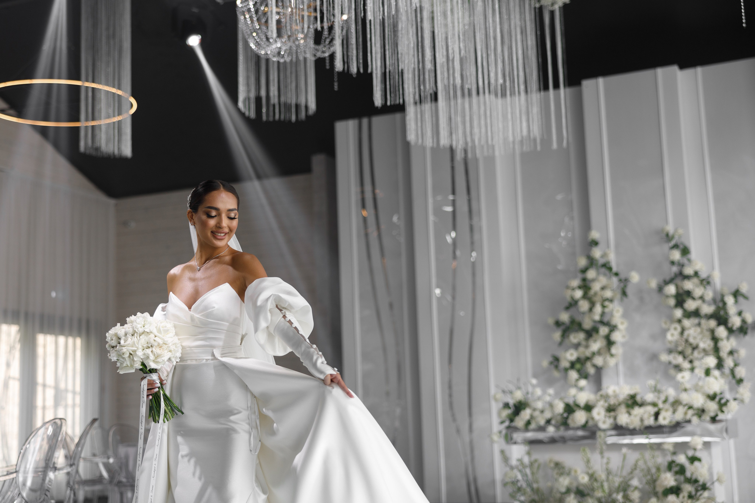 Нурик и Диана. Свадебный и семейный фотограф в Красноярске Прохорова Екатерина