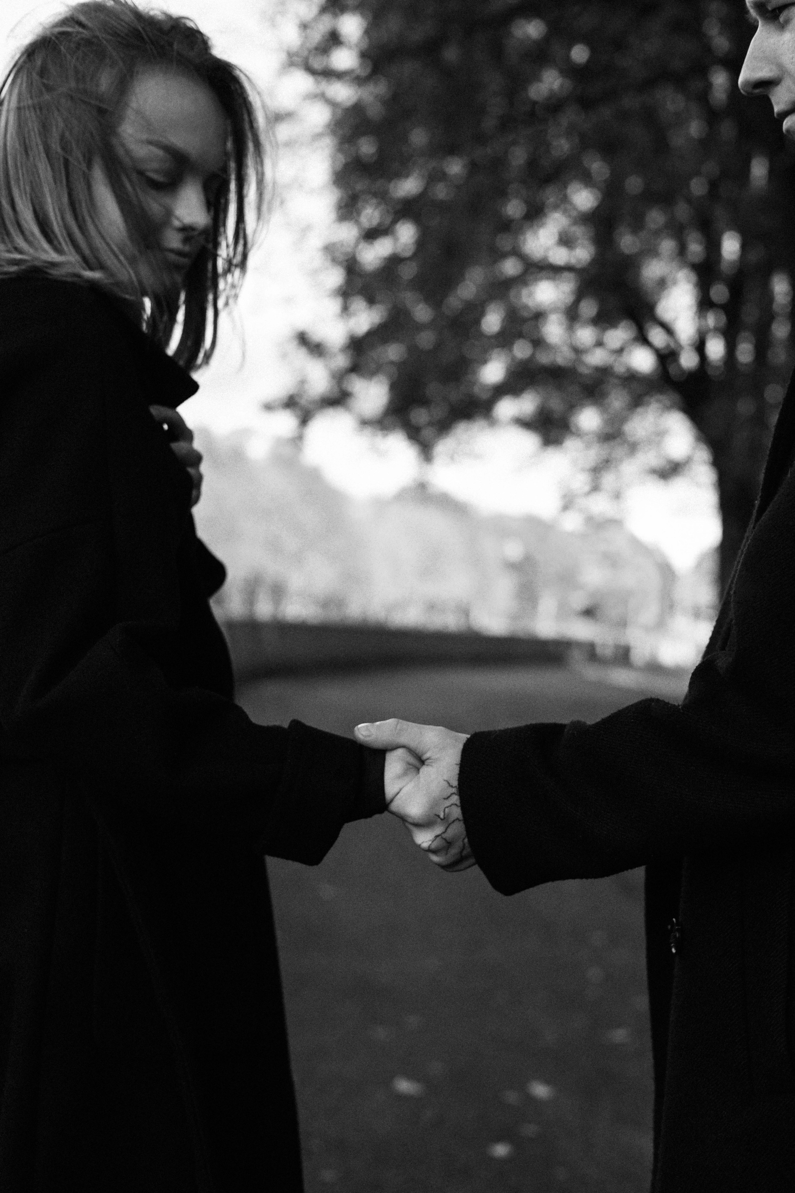 Анастасия & Никита. Свадебный и портретный фотограф Соломко Диана