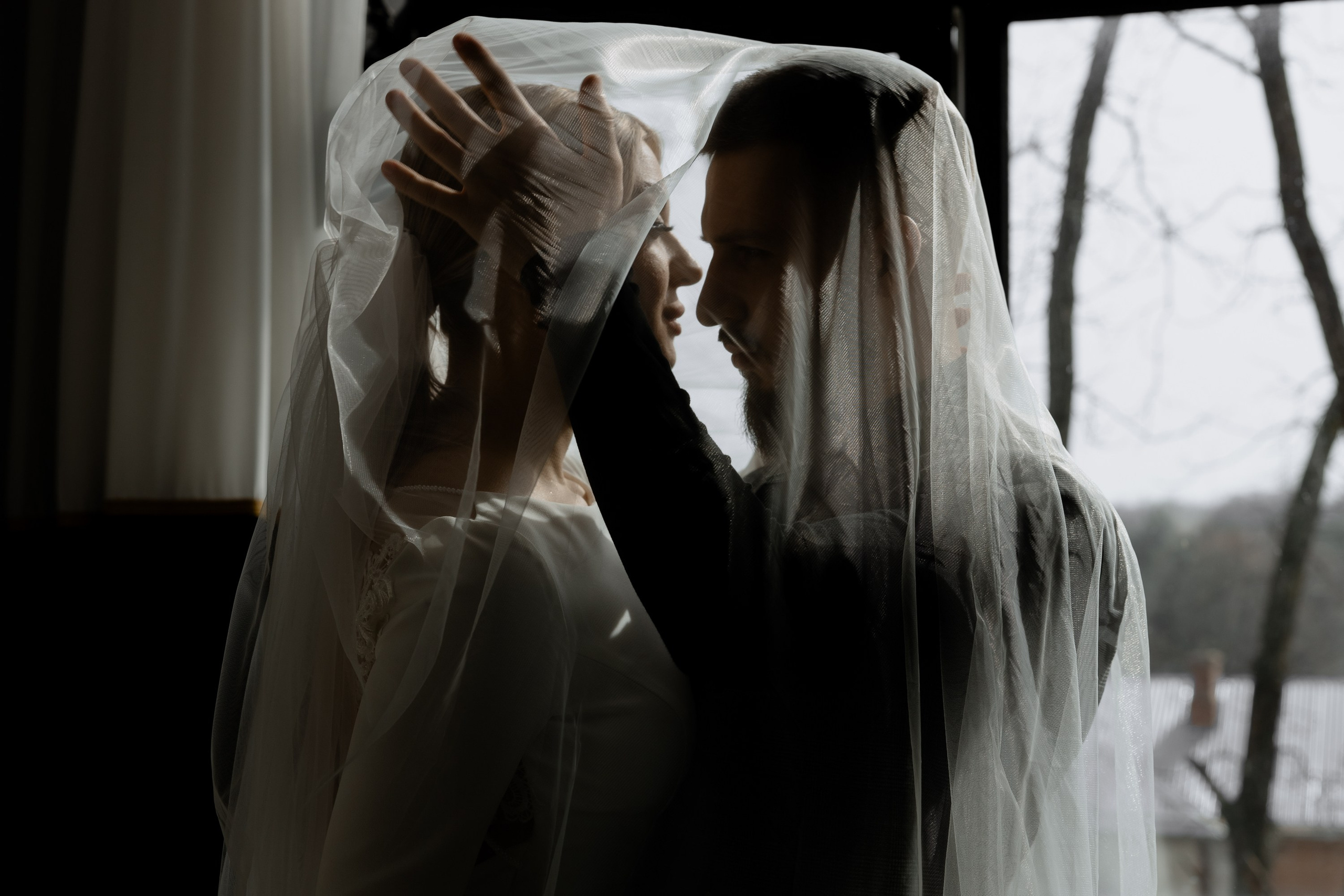 Дмитрий и Дарья. Миленина Юлия Свадебный и семейный фотограф в Краснодаре