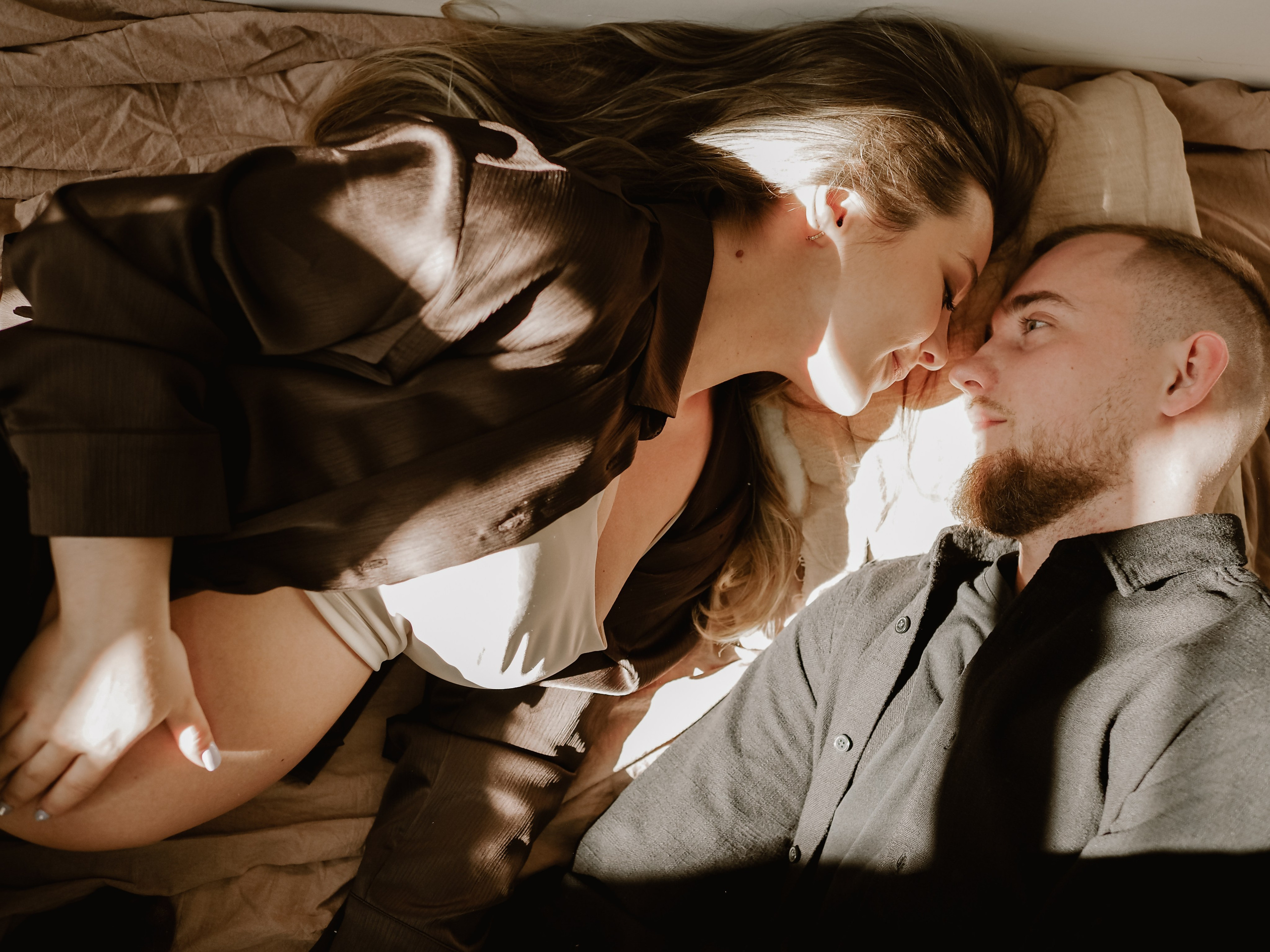 Тепло внутри. Фотограф Рязань. Семейный Свадебный фотограф