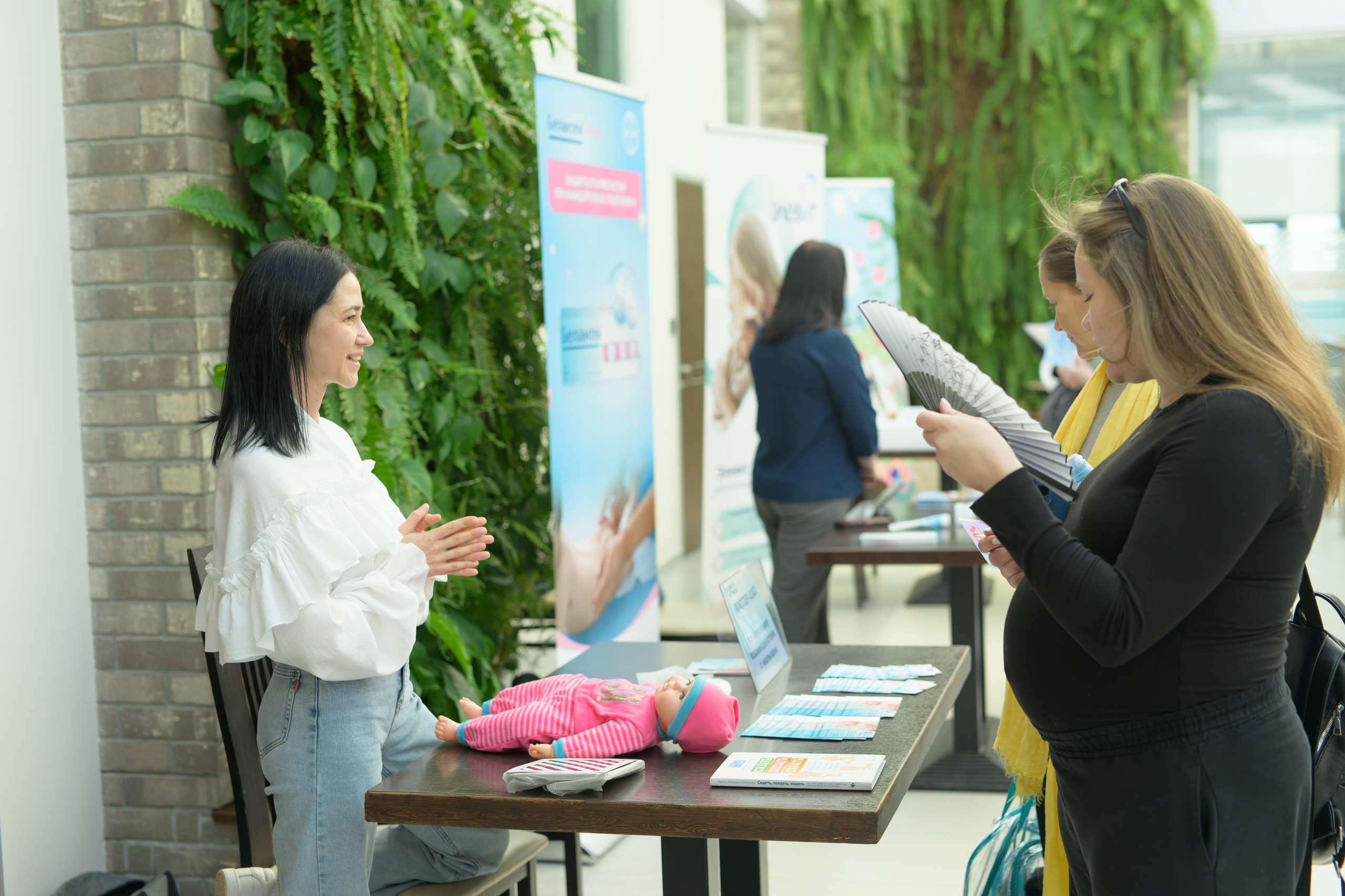 Праздник Материнства за 04 апреля 2026 г. Профессиональный фотограф Елена Красилина г.Ярославль, г. Рыбинск