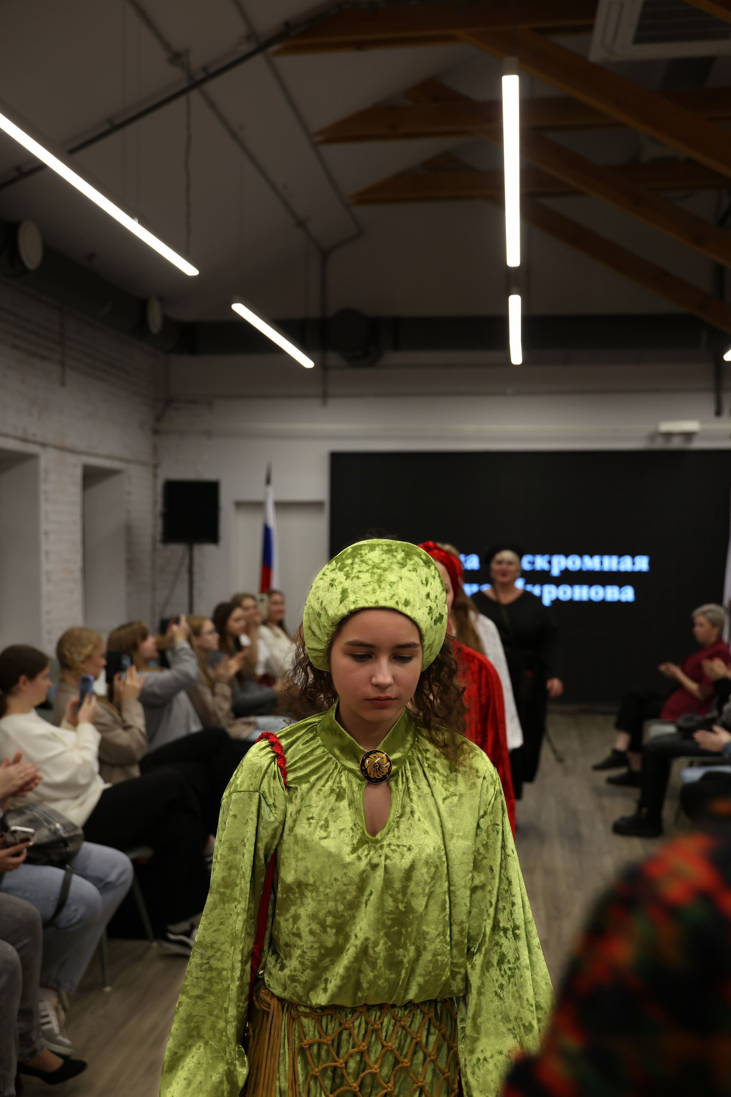 Натали де Шан. Добро пожаловать в студию «Цифровой скульптор»  где искусство встречается с технологиями!