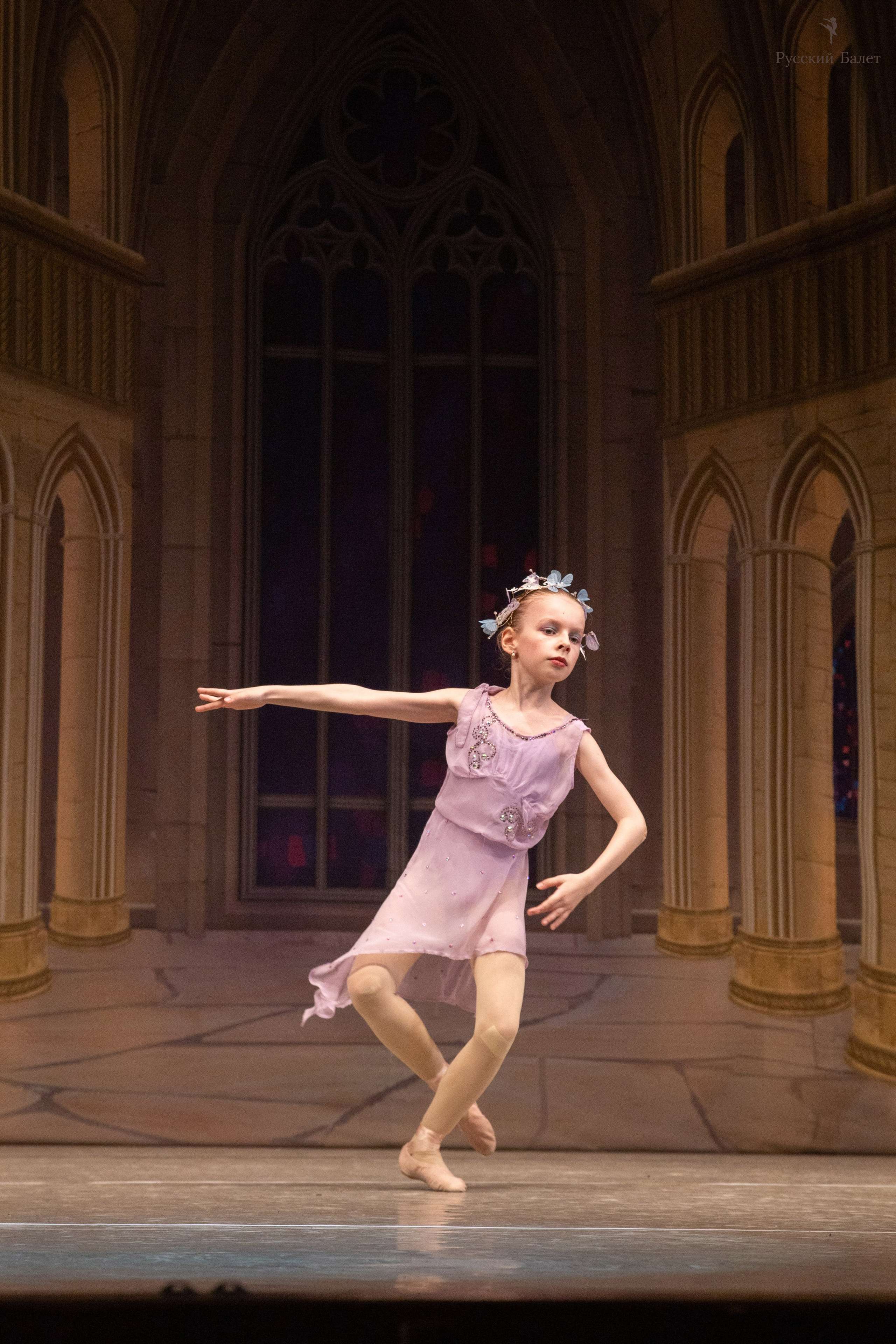 Русский билет — Спящая красавица. Свадебный и портретный фотограф в Москве Мария Кравченко