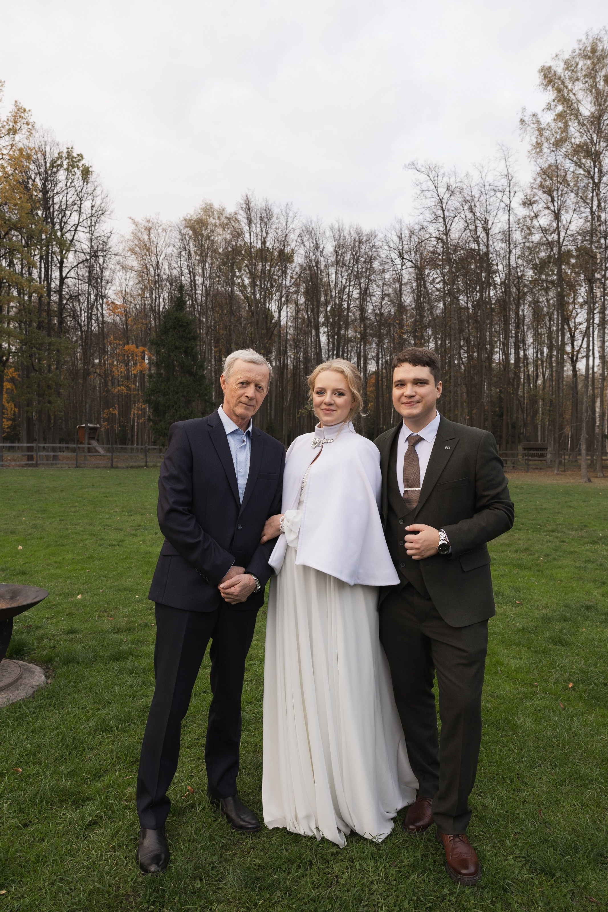 Банкет Барвиха. Свадебный и портретный фотограф в Москве Мария Кравченко