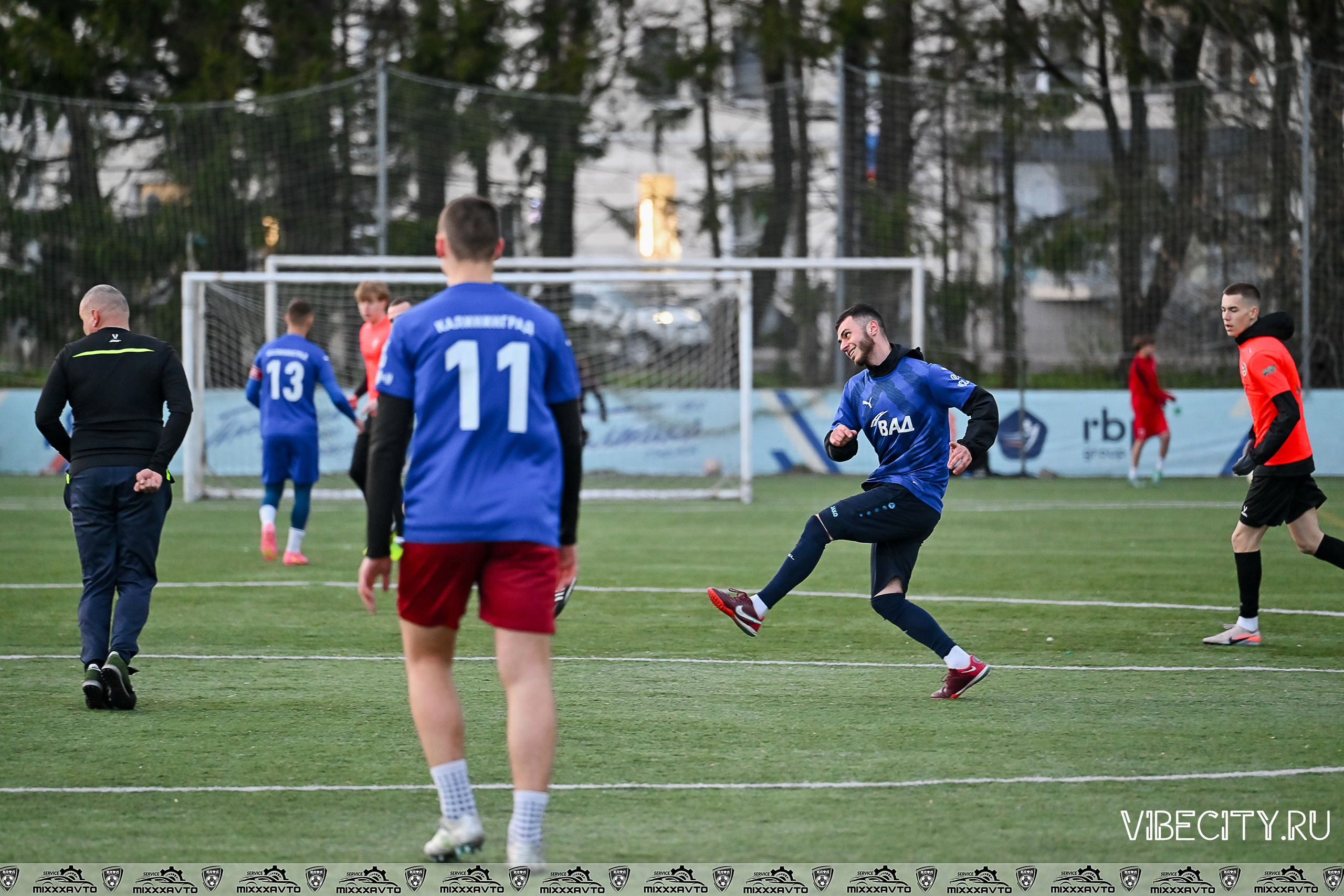 КЛФЛ «БАЛТИКА». VIBECITY.RU Вайб Сити Ру Фоторепортажи Фотоотчеты Калининград