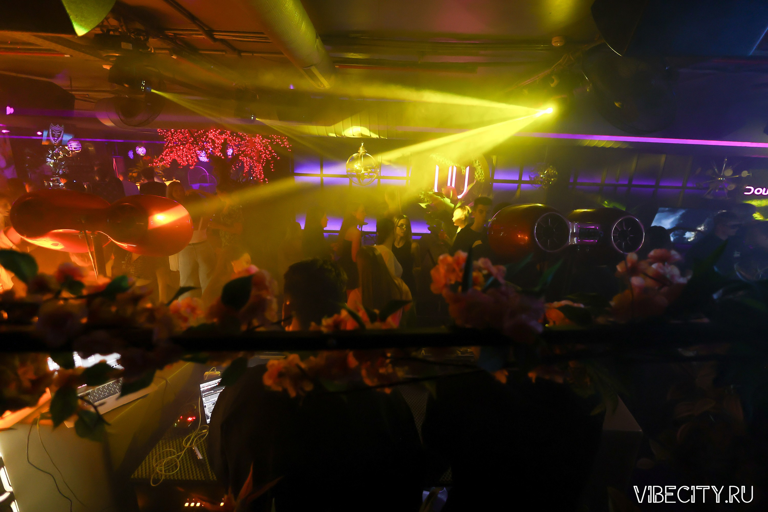 DOUBLE U. VIBECITY.RU Вайб Сити Ру Фоторепортажи Фотоотчеты Калининград