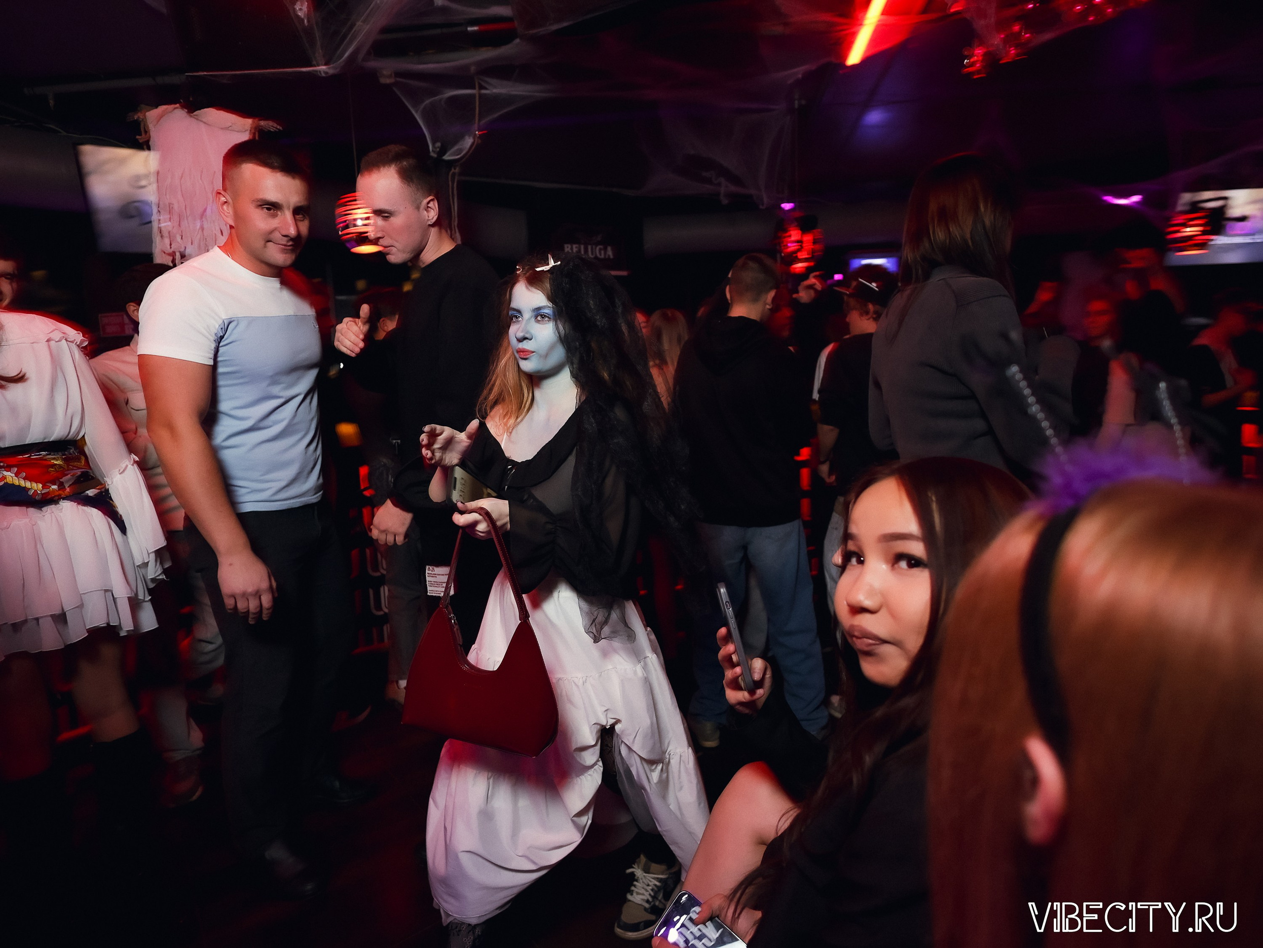 DOUBLE U. VIBECITY.RU Вайб Сити Ру Фоторепортажи Фотоотчеты Калининград