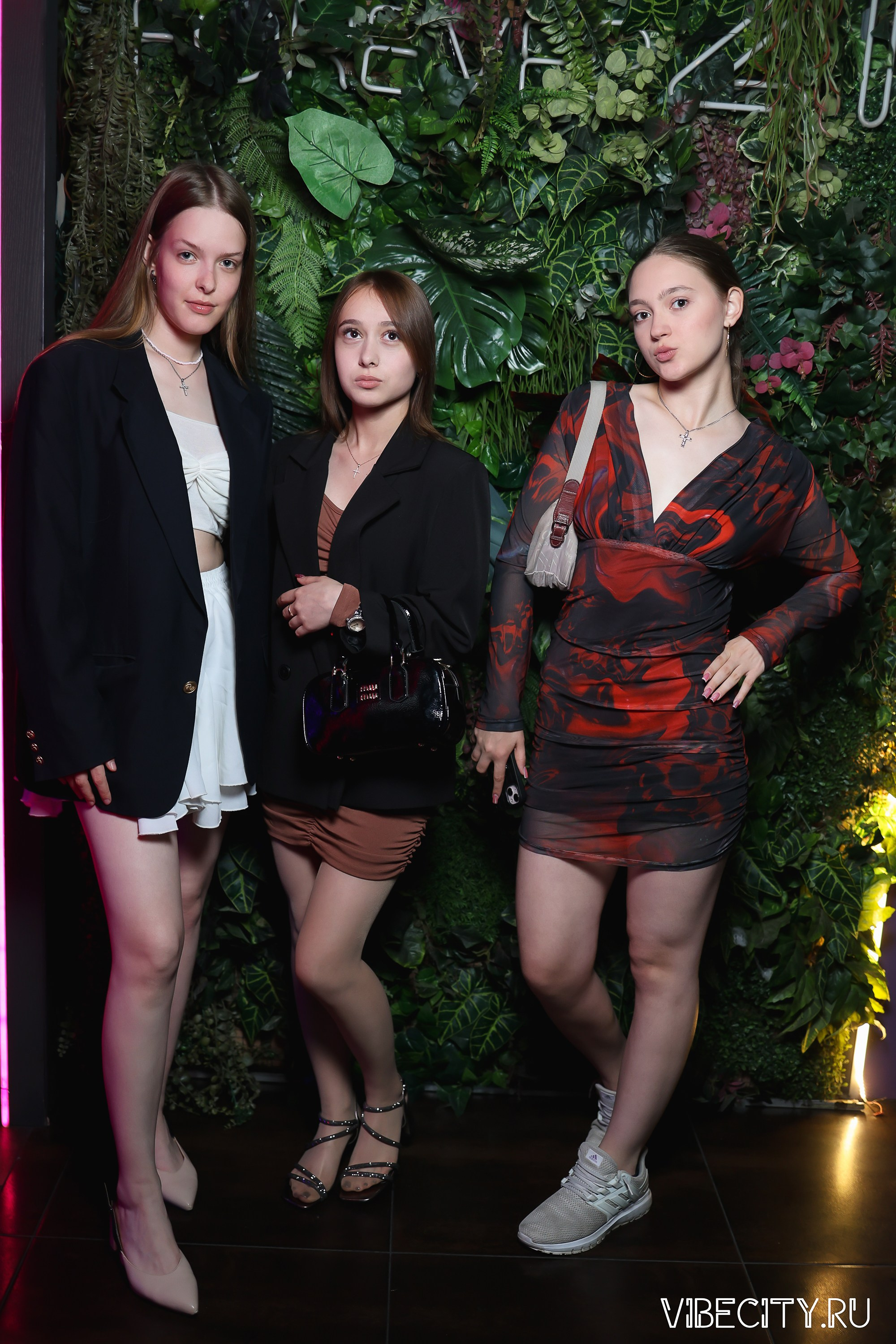 DOUBLE U. VIBECITY.RU Вайб Сити Ру Фоторепортажи Фотоотчеты Калининград