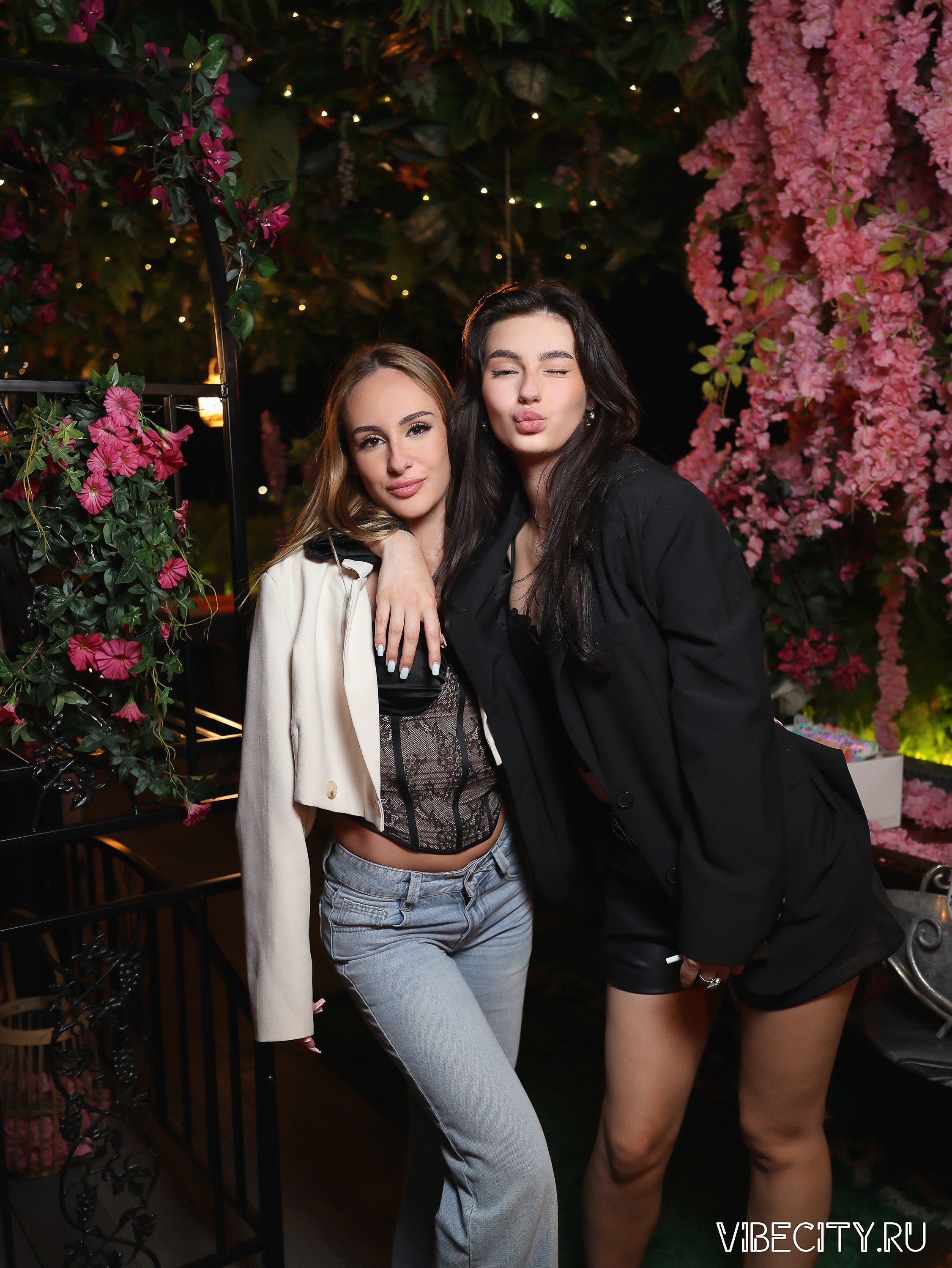 DOUBLE U. VIBECITY.RU Вайб Сити Ру Фоторепортажи Фотоотчеты Калининград