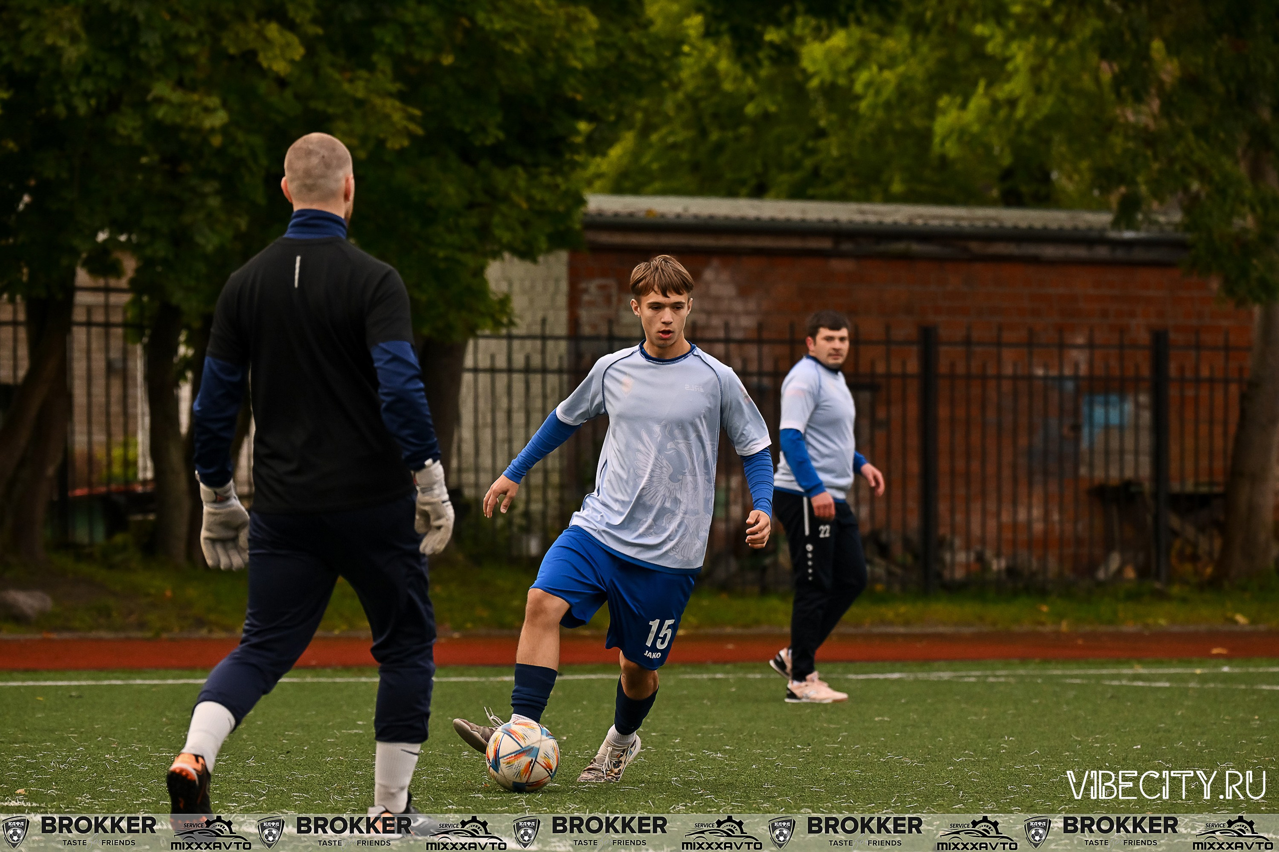 Калининградская Любительская Футбольная Лига. VIBECITY.RU Вайб Сити Ру Фоторепортажи Фотоотчеты Калининград