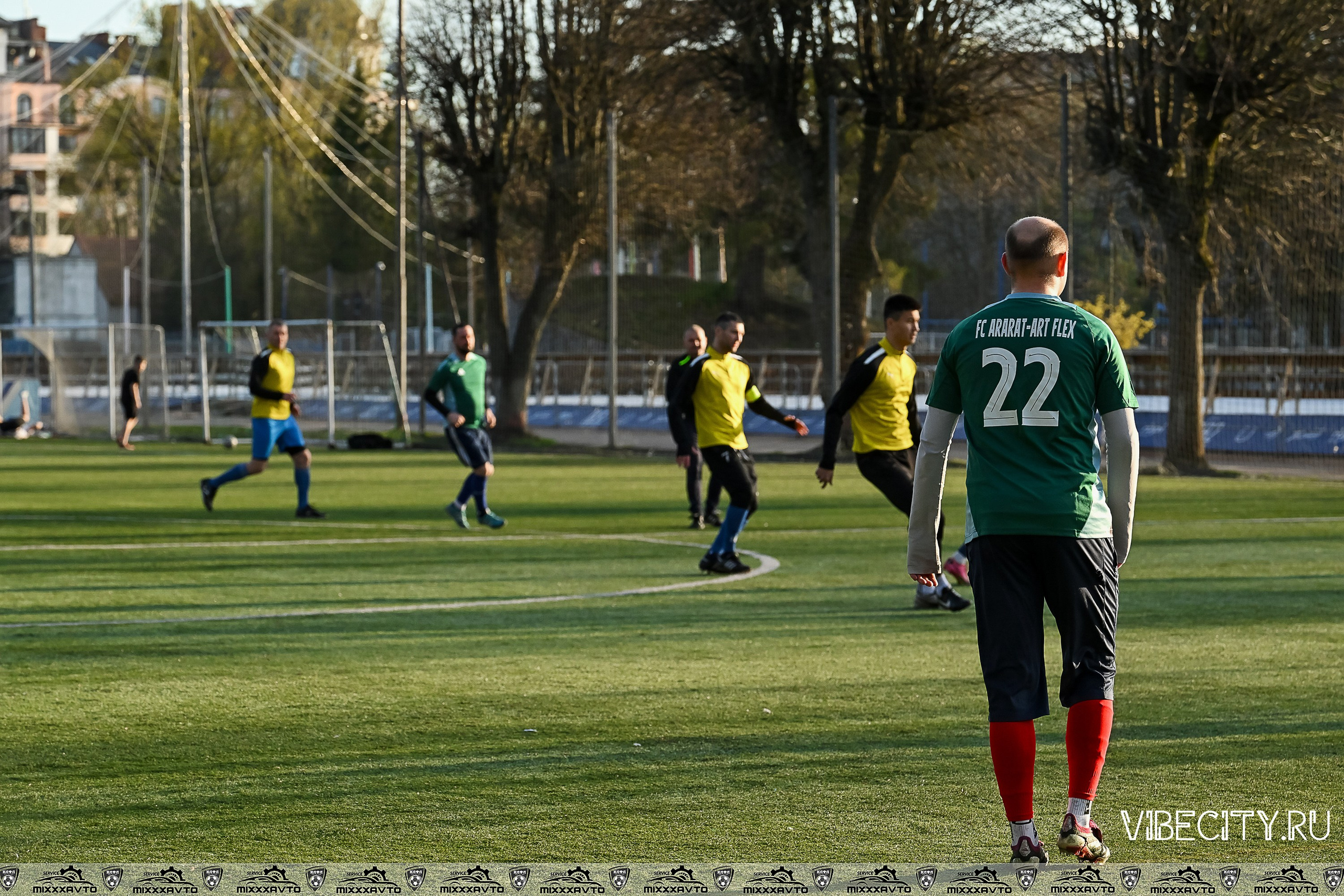 КЛФЛ «БАЛТИКА». VIBECITY.RU Вайб Сити Ру Фоторепортажи Фотоотчеты Калининград