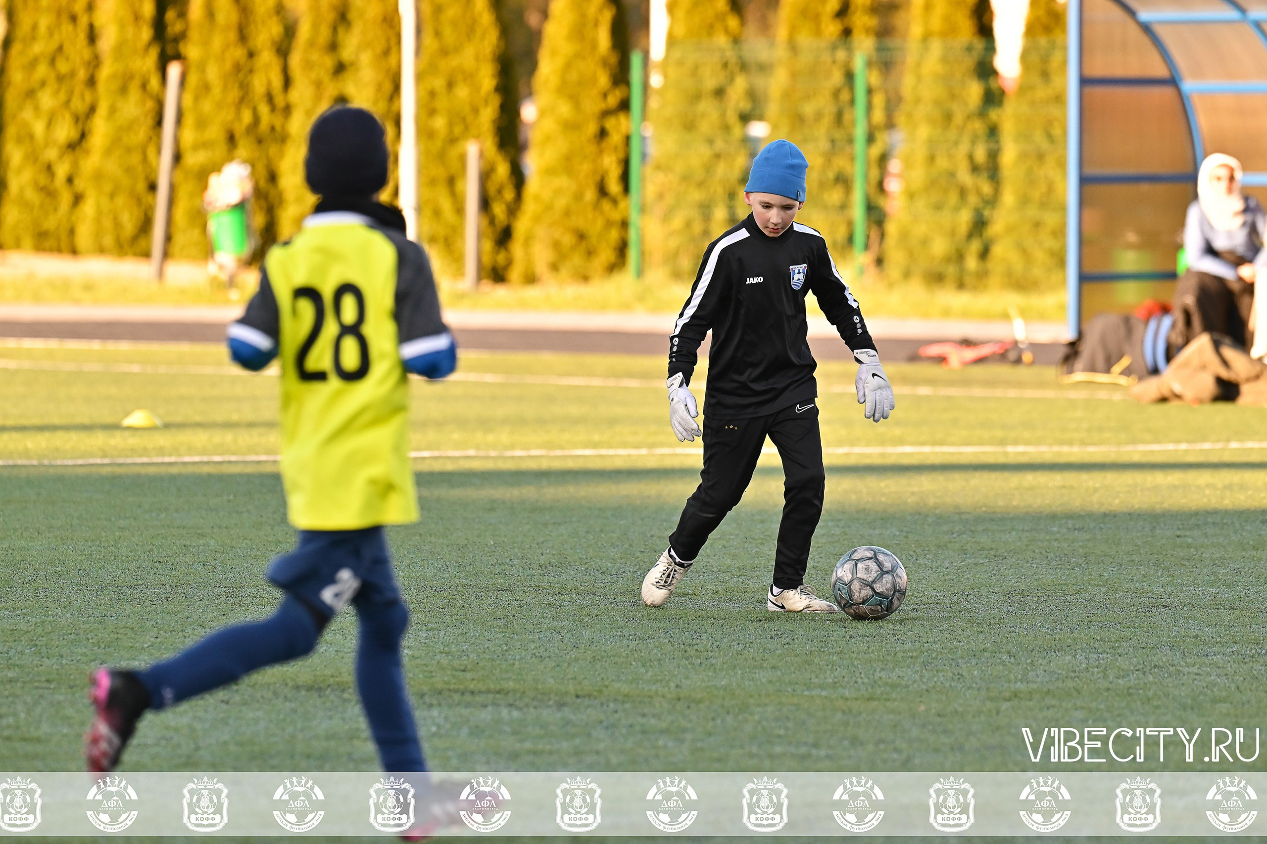 XIV ВСЕРОССИЙСКИЙ ФУТБОЛЬНЫЙ ФЕСТИВАЛЬ «ЗАГРУЗИ СЕБЯ ФУТБОЛОМ!». VIBECITY.RU Вайб Сити Ру Фоторепортажи Фотоотчеты Калининград