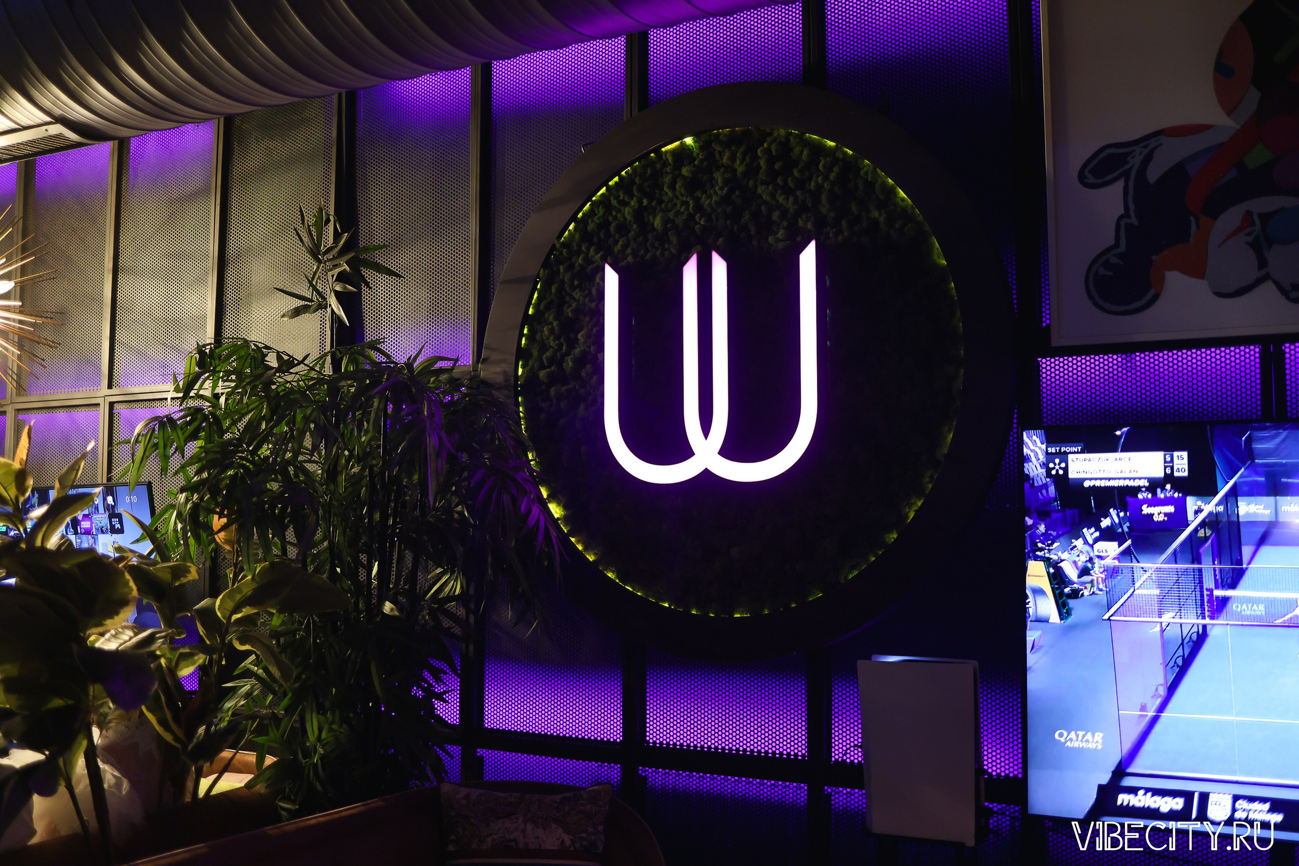 DOUBLE U. VIBECITY.RU Вайб Сити Ру Фоторепортажи Фотоотчеты Калининград