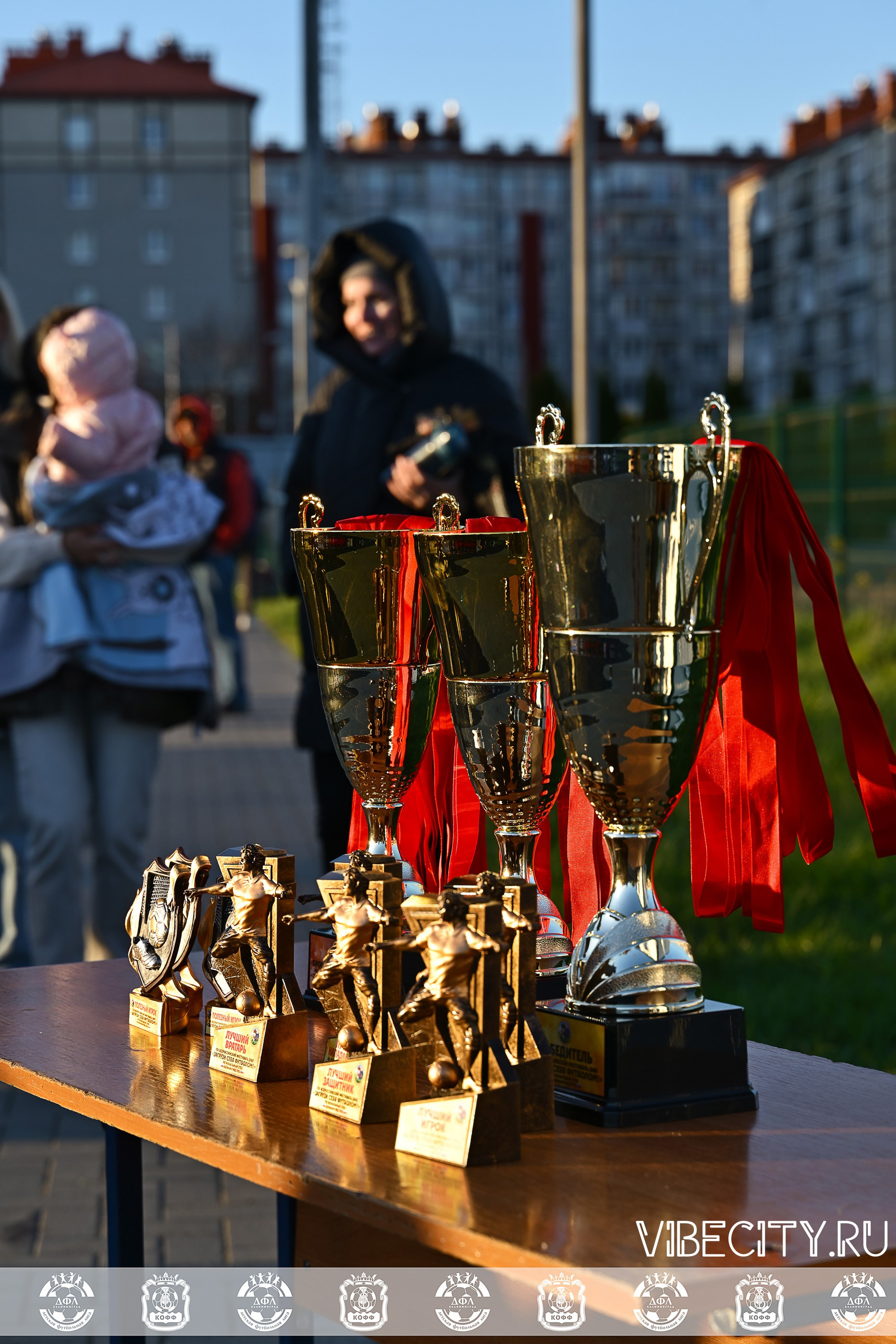 XIV ВСЕРОССИЙСКИЙ ФУТБОЛЬНЫЙ ФЕСТИВАЛЬ «ЗАГРУЗИ СЕБЯ ФУТБОЛОМ!». VIBECITY.RU Вайб Сити Ру Фоторепортажи Фотоотчеты Калининград