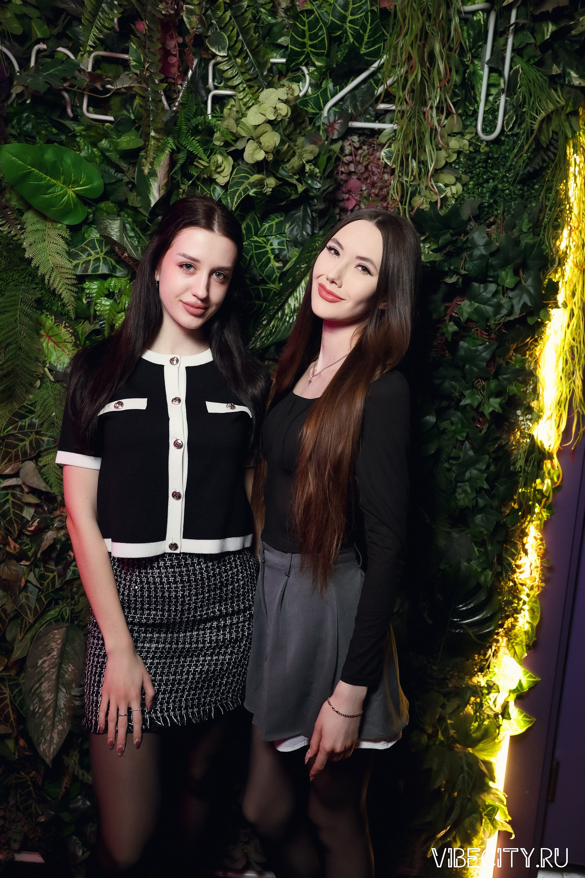 DOUBLE U. VIBECITY.RU Вайб Сити Ру Фоторепортажи Фотоотчеты Калининград